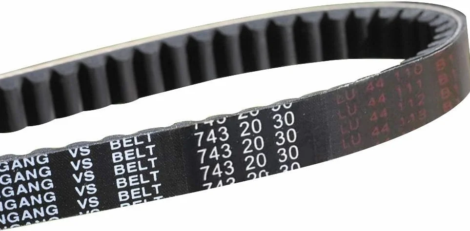 CVT Correa de transmisión para GY6 (743-20-30)