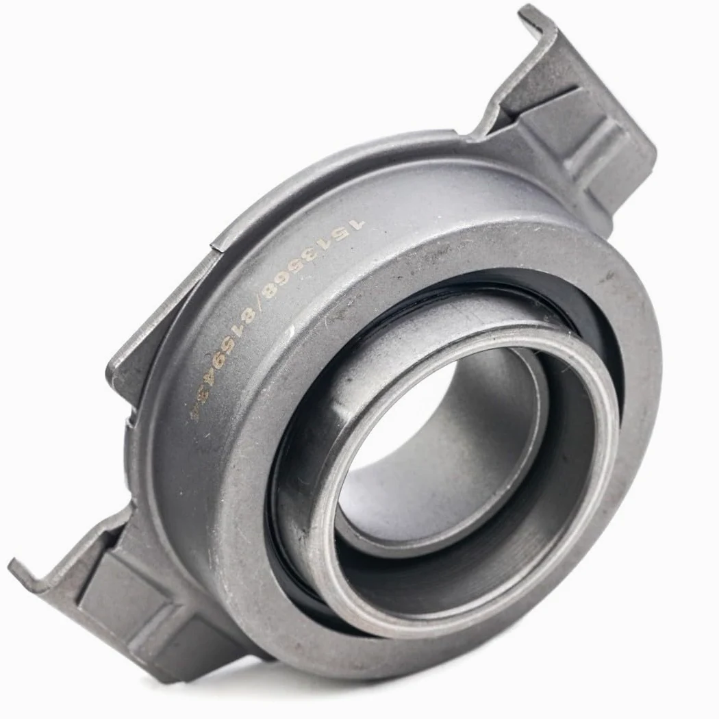 RIDEX 479C0074 Kit de embrague con cojinete de desembrague con plato de embrague Compatible con FIAT GRANDE PUNTO 199