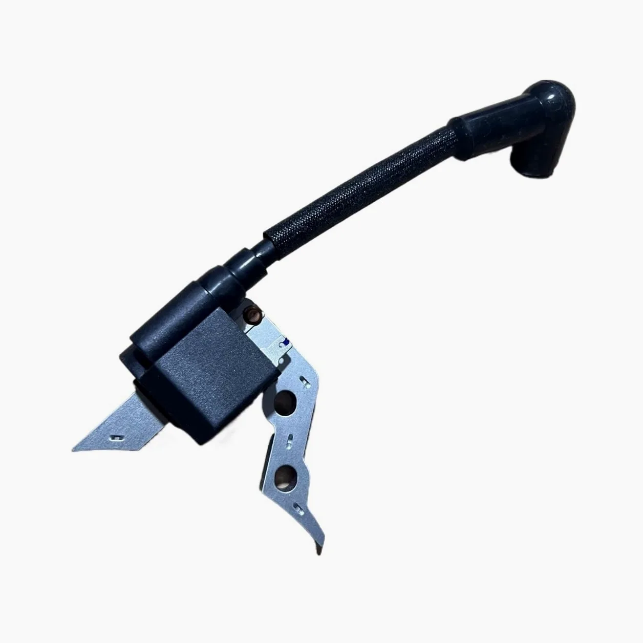 Piezas de reparación Bobina de encendido compatible con GLM680SX 139CC, módulo de estator, encendedor, bobinas de encendido for cortacésped