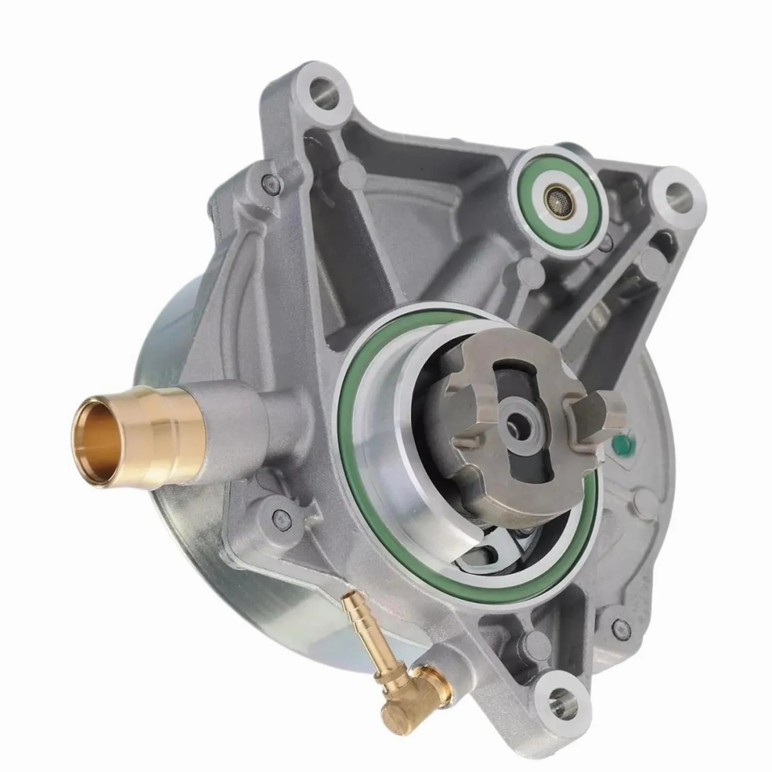 Sistema de frenado Bomba de vacío frenos 94811005007 para Porsche Cayenne, Macan y para Panamera reparar