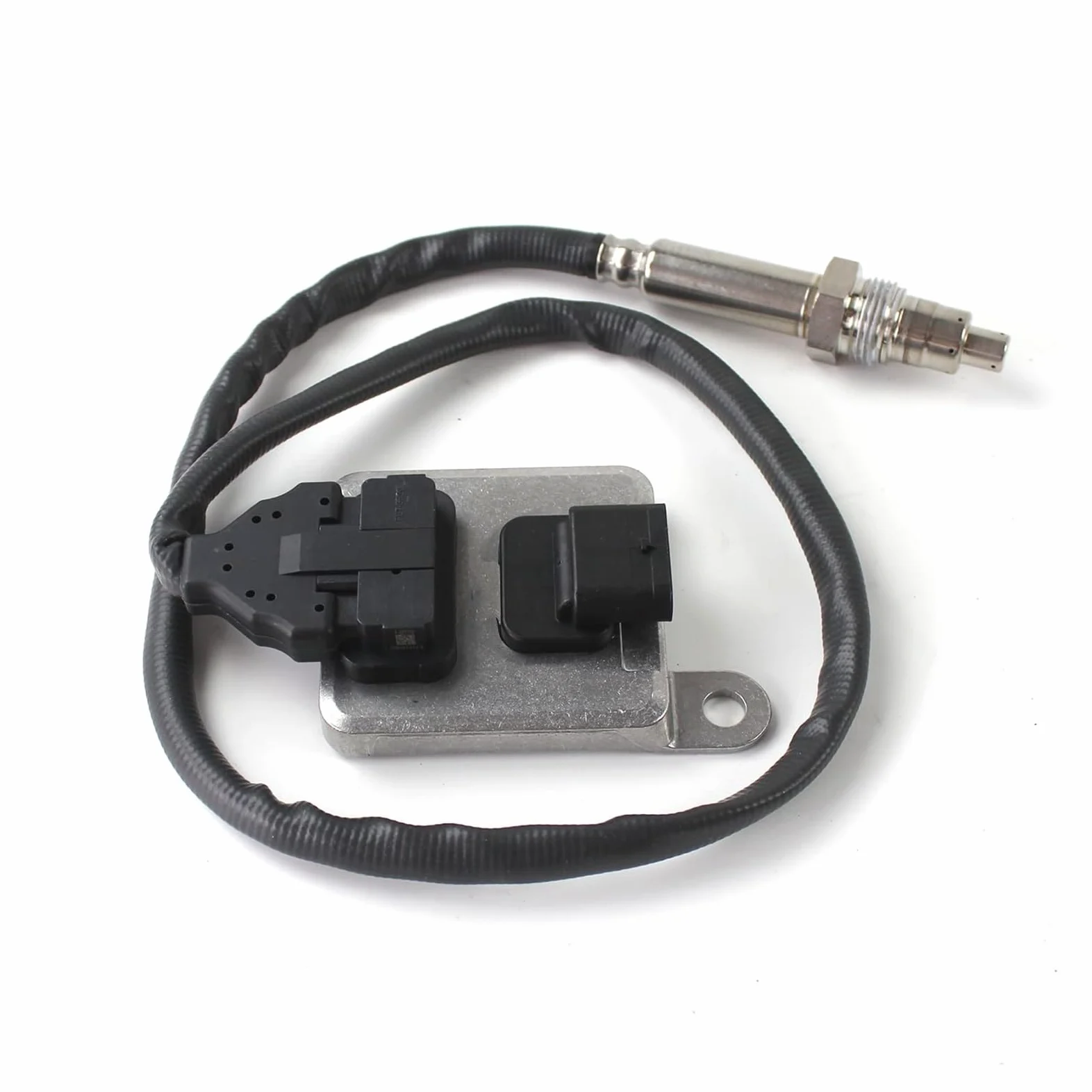 Sensor De Óxido De Nitrógeno Y Nitrógeno para Toyota Y Hino Sensor De Oxígeno Y Nitrógeno Y Óxido De Nitrógeno 89463-E0450 5Wk96668A Sensor De Óxido De Nitrógeno Piezas para Camiones
