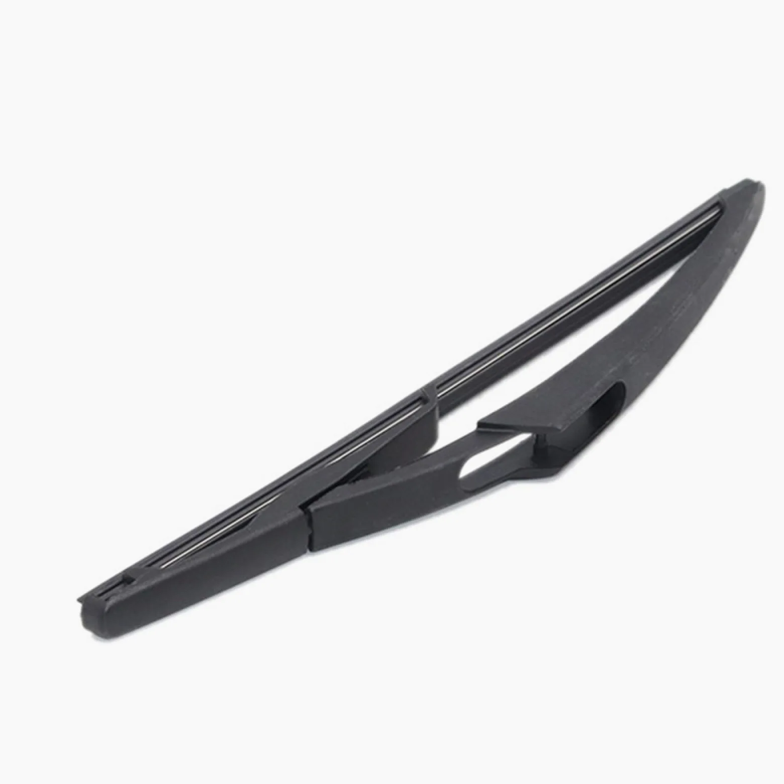 Escobilla limpiaparabrisas para Citroen C3 II MK2 2009-2016, escobilla limpiaparabrisas trasera de 12 "