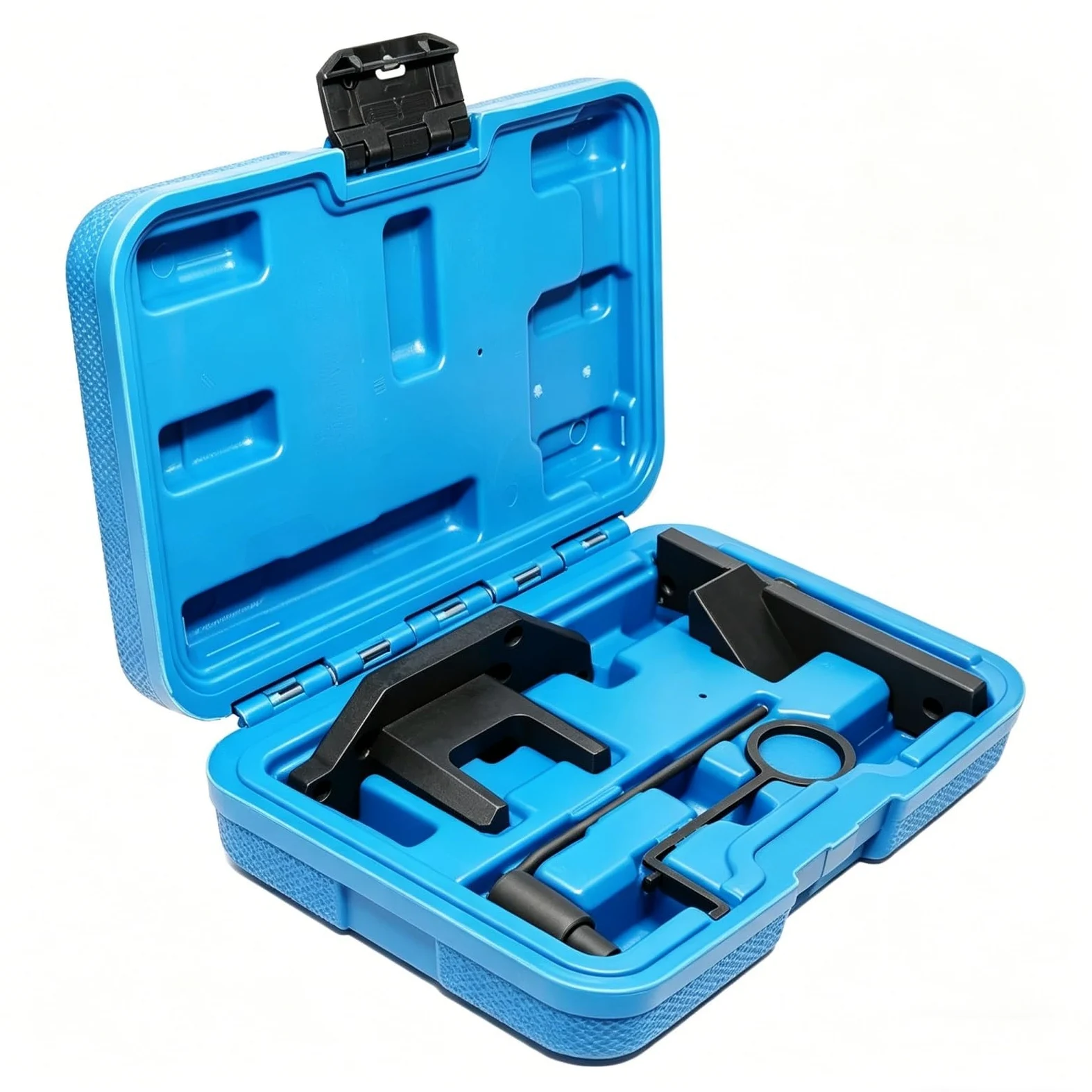 Compatible con Citroen para C5 para Aircross 2019-2024 para C-Elysee 2018-2020 Kit Verificación Sincronización Motor Automático J-0109-2D Herramienta Calado Motor