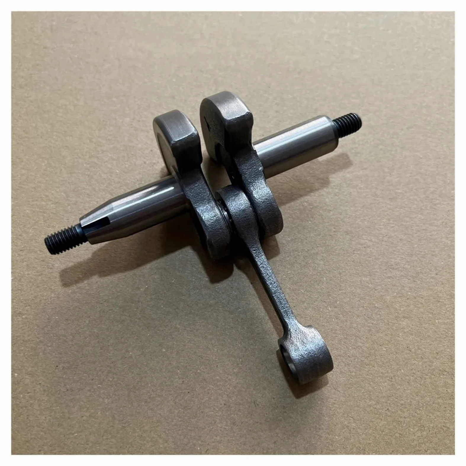 Biela del cigüeñal for FS230 FR230 FS235 FS235R FS FR 230 235 235R Piezas for cortacésped