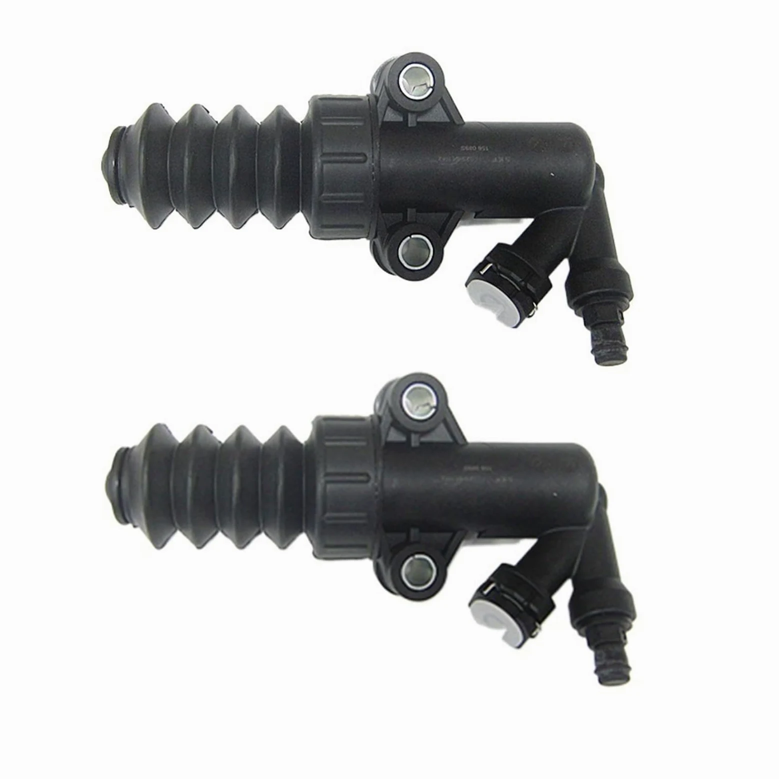 Sets para Embrague Accesorios de coche compatibles con el cilindro esclavo del embrague del motor SKF BP4K-41-920. Compatible con Mazda 2 (2007-2013). Compatible con Mazda 3 (2003-2013), BK BL 1.6.(2