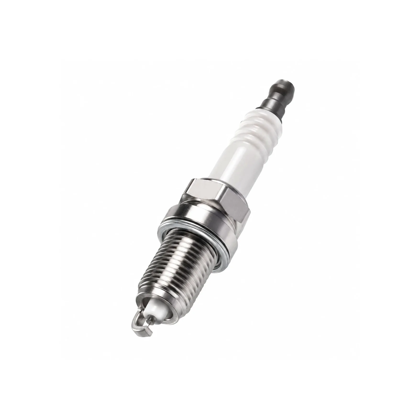 Bujías de Iridio LD6RIU-11 Sistema de Encendido Repuestos para Automóviles(8 pieces with box)