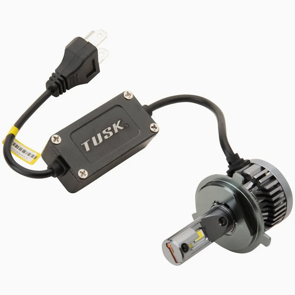Tusk Bombilla LED H4