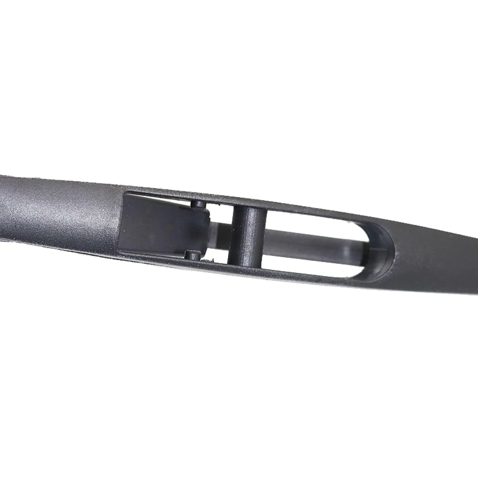 Escobilla limpiaparabrisas para Mitsubishi Pajero Montero Shogun Sport 2015-2022, escobilla limpiaparabrisas trasera de 10"