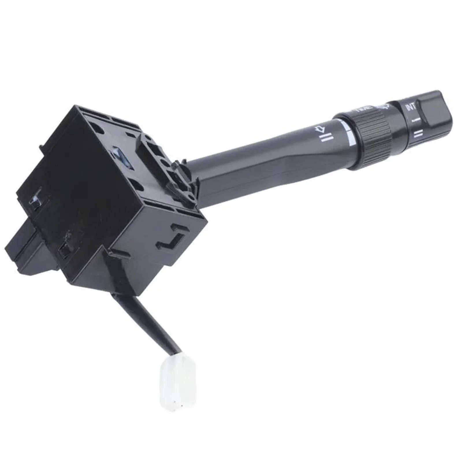 BAYDE Suspensión dirección Accesorio para Coche Interruptor de limpiaparabrisas 35256SV7A01 35256-SV7-A01 para Accord 1996-1997 Accesorio para Coche