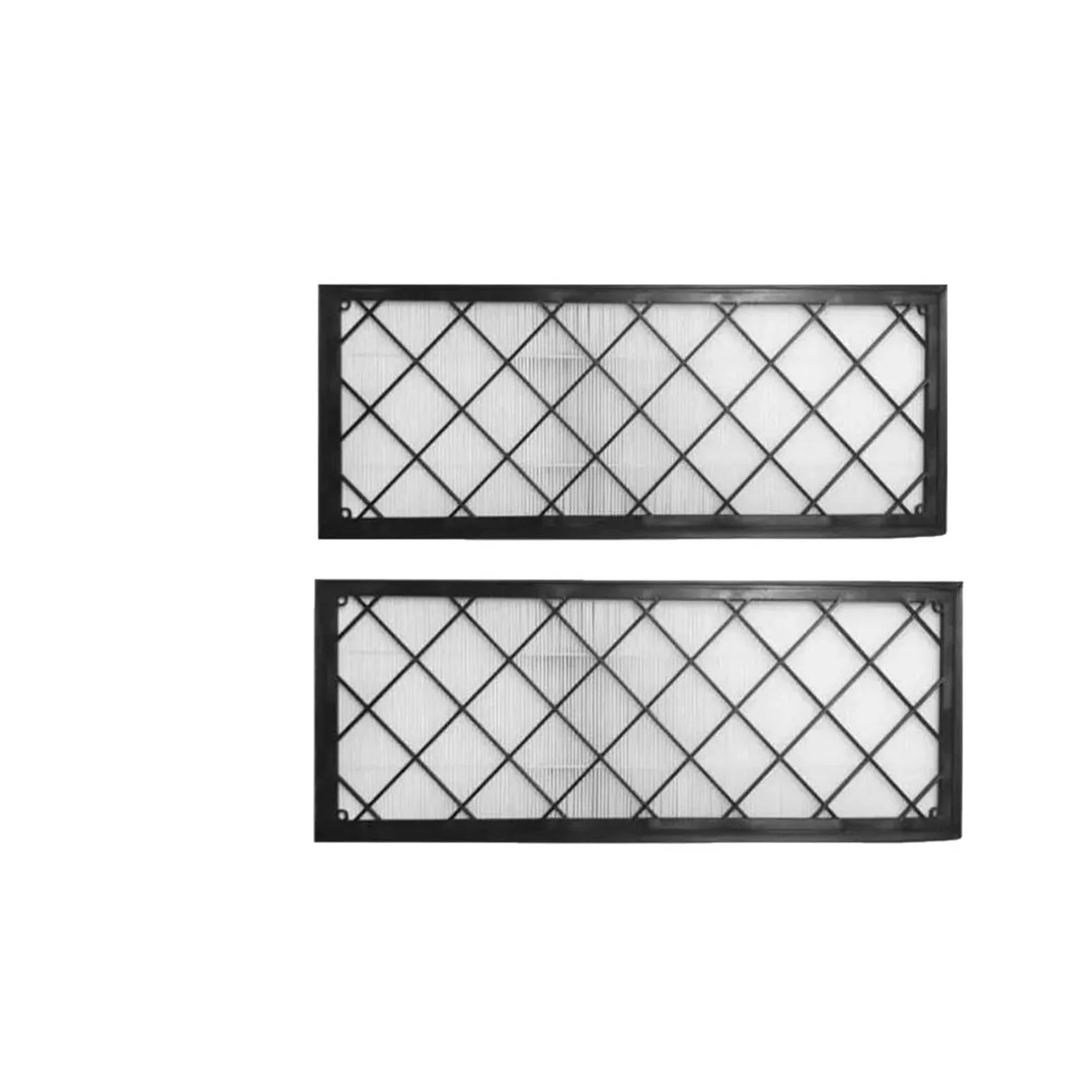 filtro de habitáculo Ajuste para Tesla modelo Y 2024-2020 filtro de aire cabina entrada