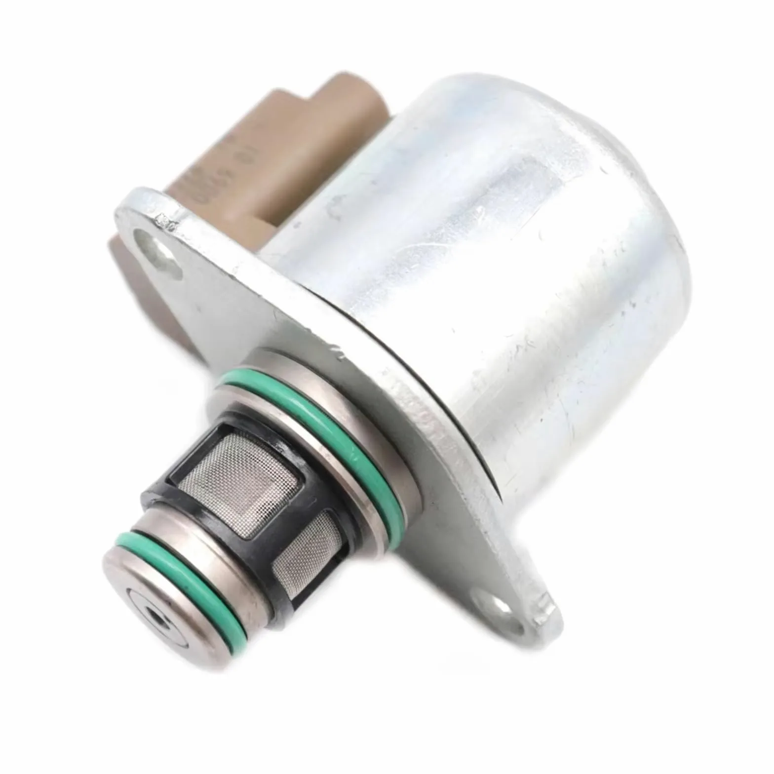 Válvula Combustible Compatible Con Ford Para Focus Common Rail Presión Bomba De Combustible Regulador Entrada Válvula Control Medición OEM 28233373