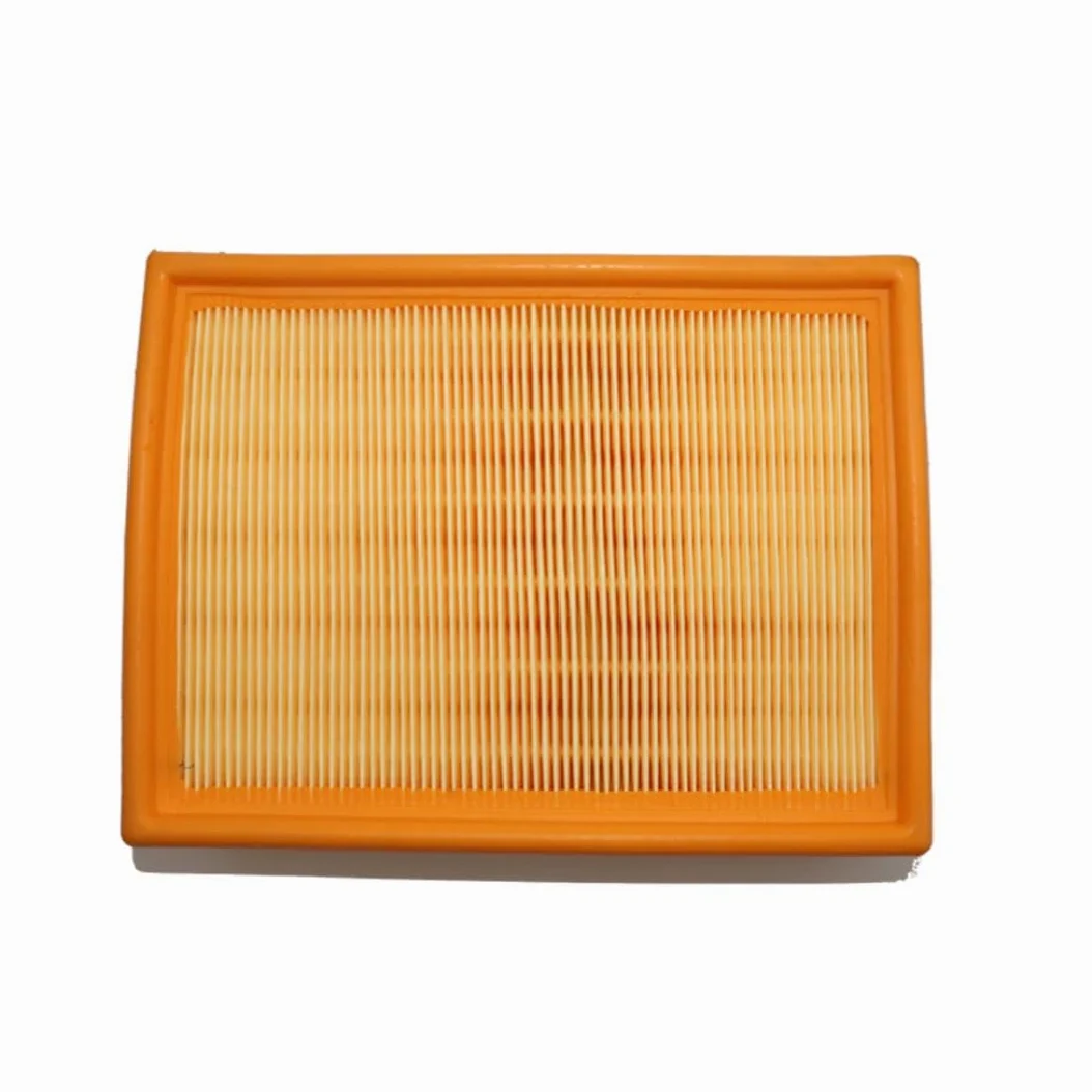 Oulesh Filtro de Aire para BMW 316i/318i/320i/323i/325i/330i/520i/530i/728i/M3/X3/Z3/Z4/E85/E36/E46/E38/E39, Filtro de Aire del Motor 13721744869