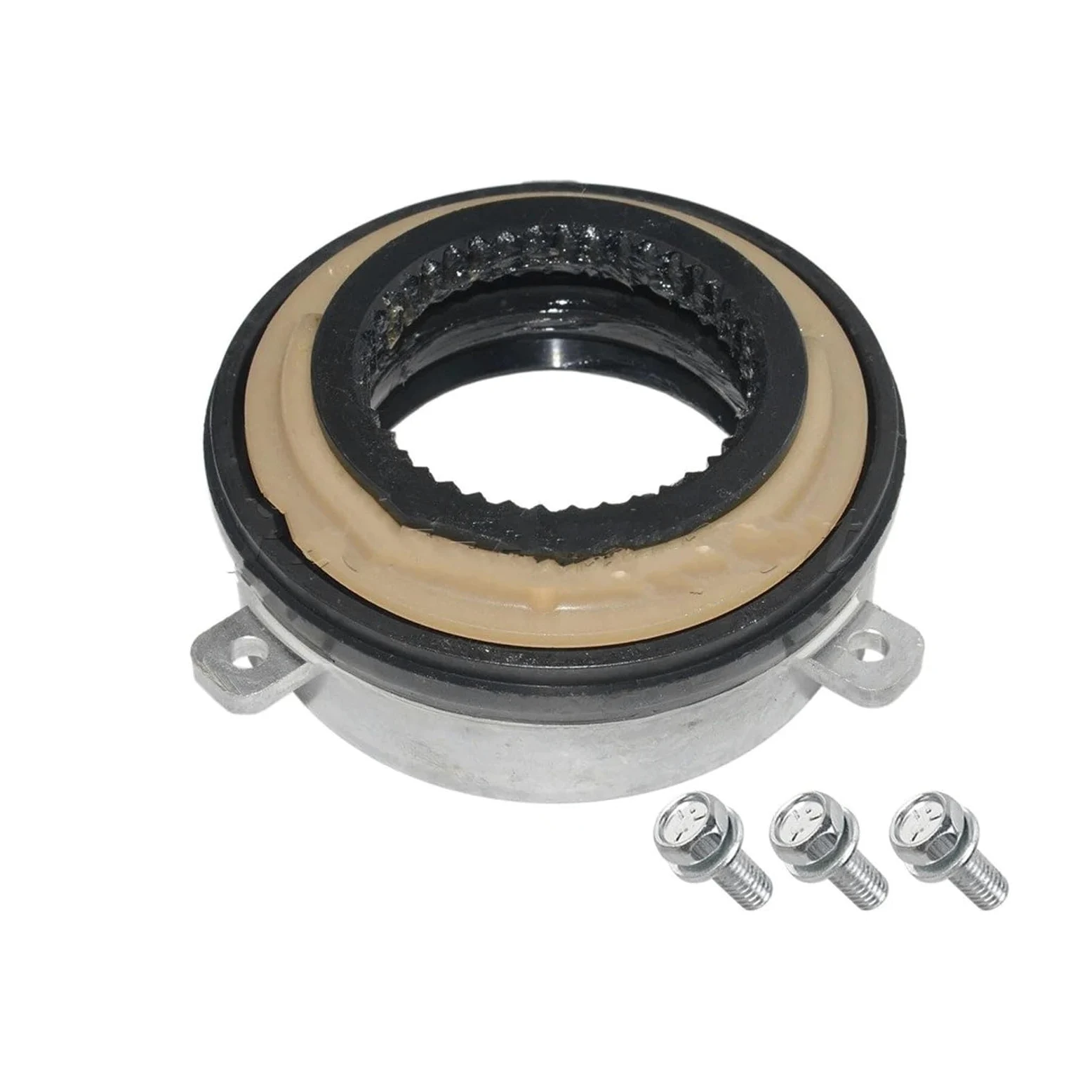 para Rexton para Korando 4151009000 4151009100 Actuador De Bloqueo Rueda Rodamiento Embrague Delantero rodamientos Rueda Assembly(1Pc)