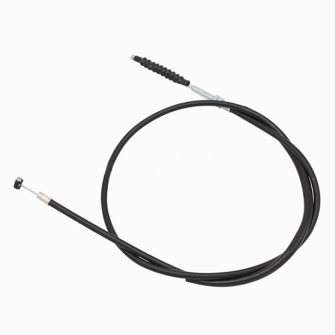 Cable de acelerador alargado para motocicleta, velocímetro embrague para Steed VLX400, Para Shadow VLX600 VT600 VF250 VF750 VT400