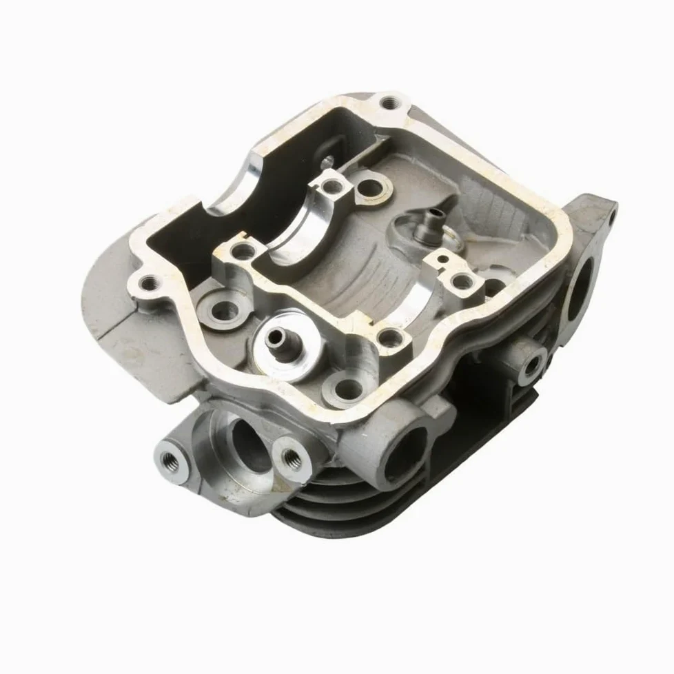 Culata para patinete AN125 125cc 4 tiempos