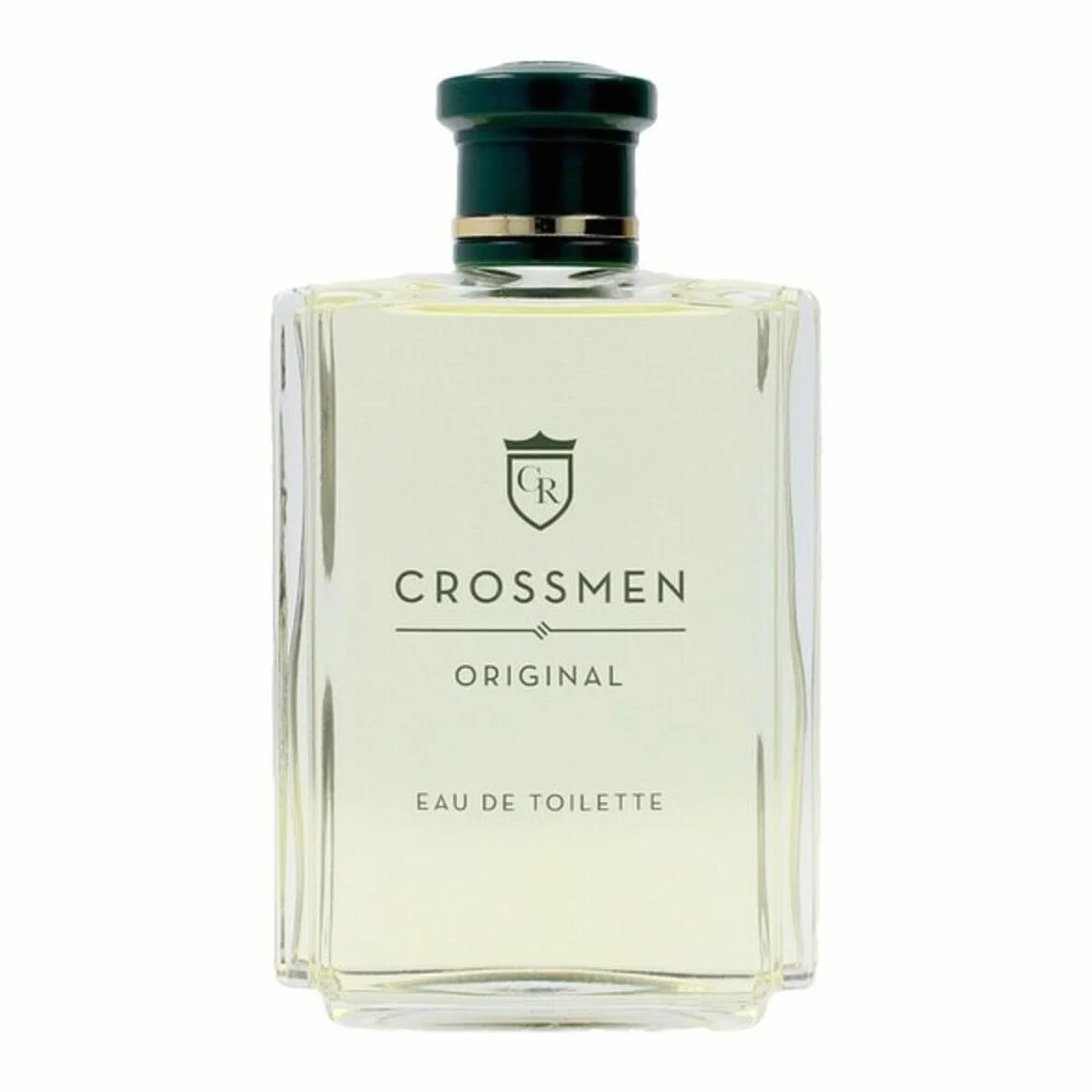 Crossmen Eau de Toilette para Hombre 200 ml