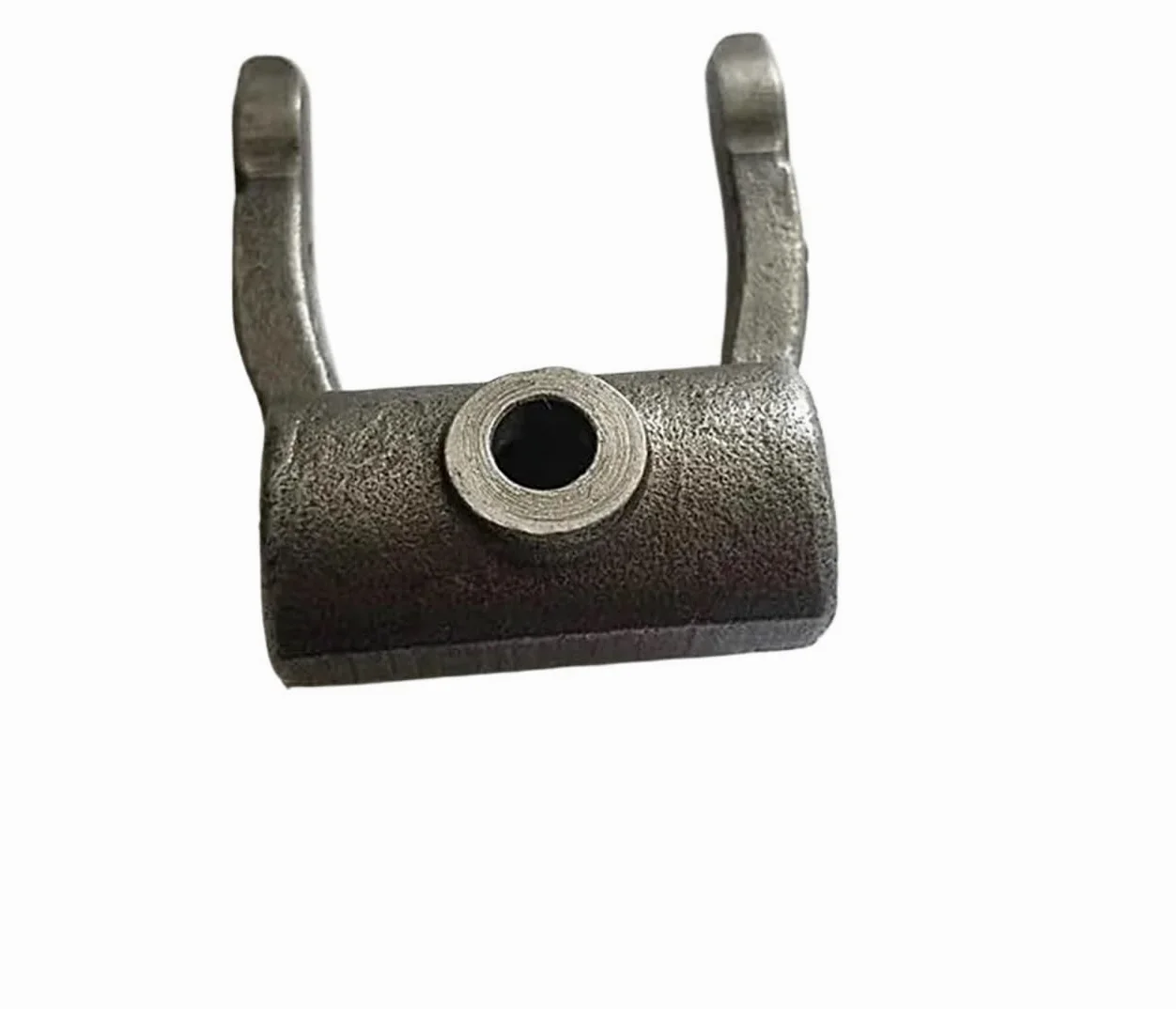 Guia Embrague Horquilla de embrague/balancín (1 unidad) compatible con SAIC ROEWE 550 750 MG6 1.8T, piezas motor coche chino Juego de discos de embrague(Rack arm)