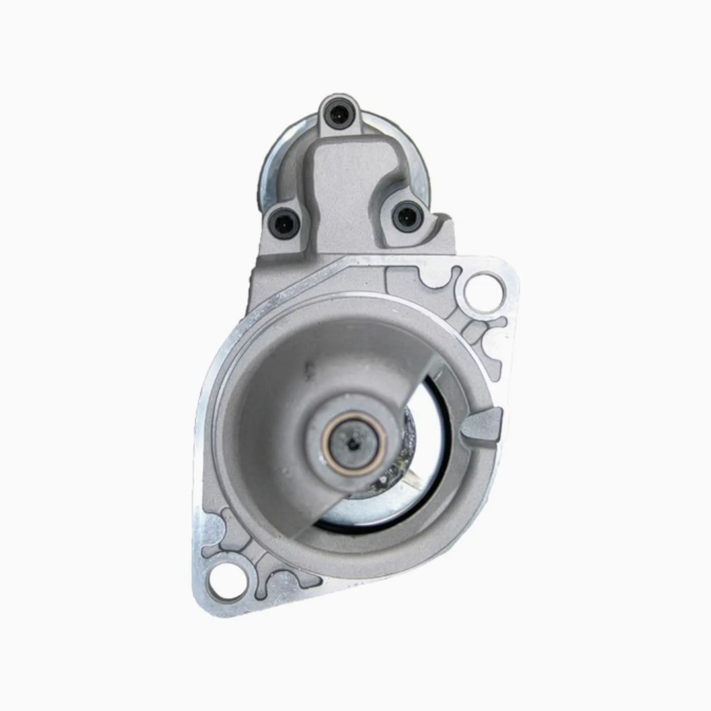 Kuhner - Motor de arranque para tractor 254248, 12 V, 1,1 kW, para máquinas agrícolas