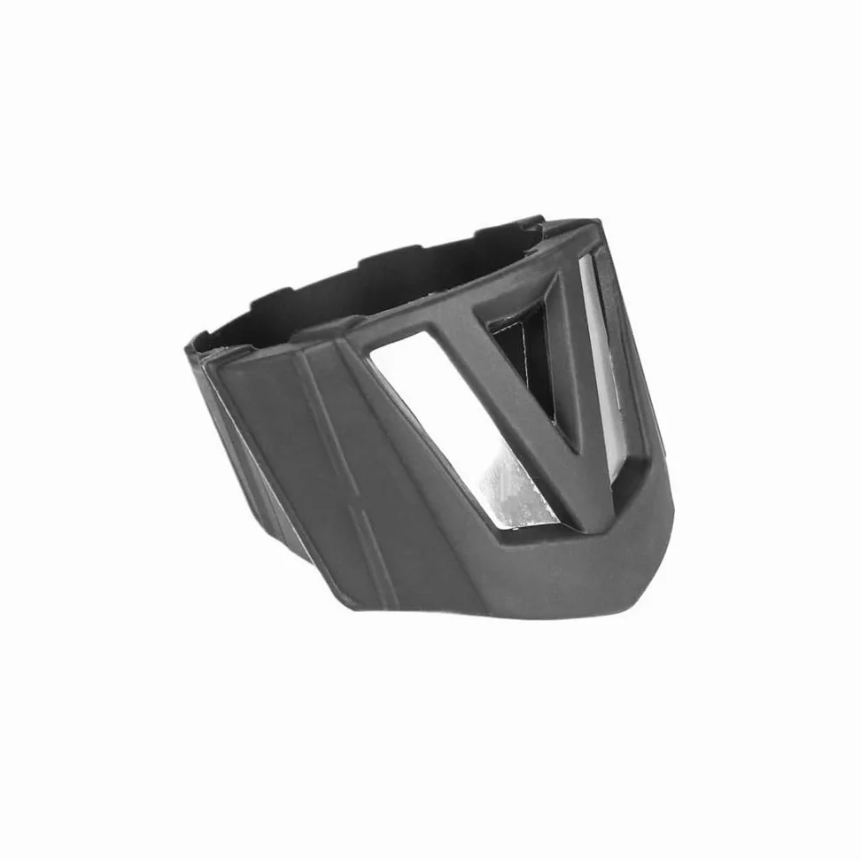 Deflectores Calor Escape para D&ucati Desert X Desert X 2022 2023-cubierta Protectora De Silenciador De Motocicleta Protector De Escape Accesorios