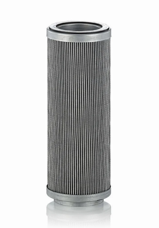 MANN-FILTER Filtro sistema hidráulico operador HD 9007