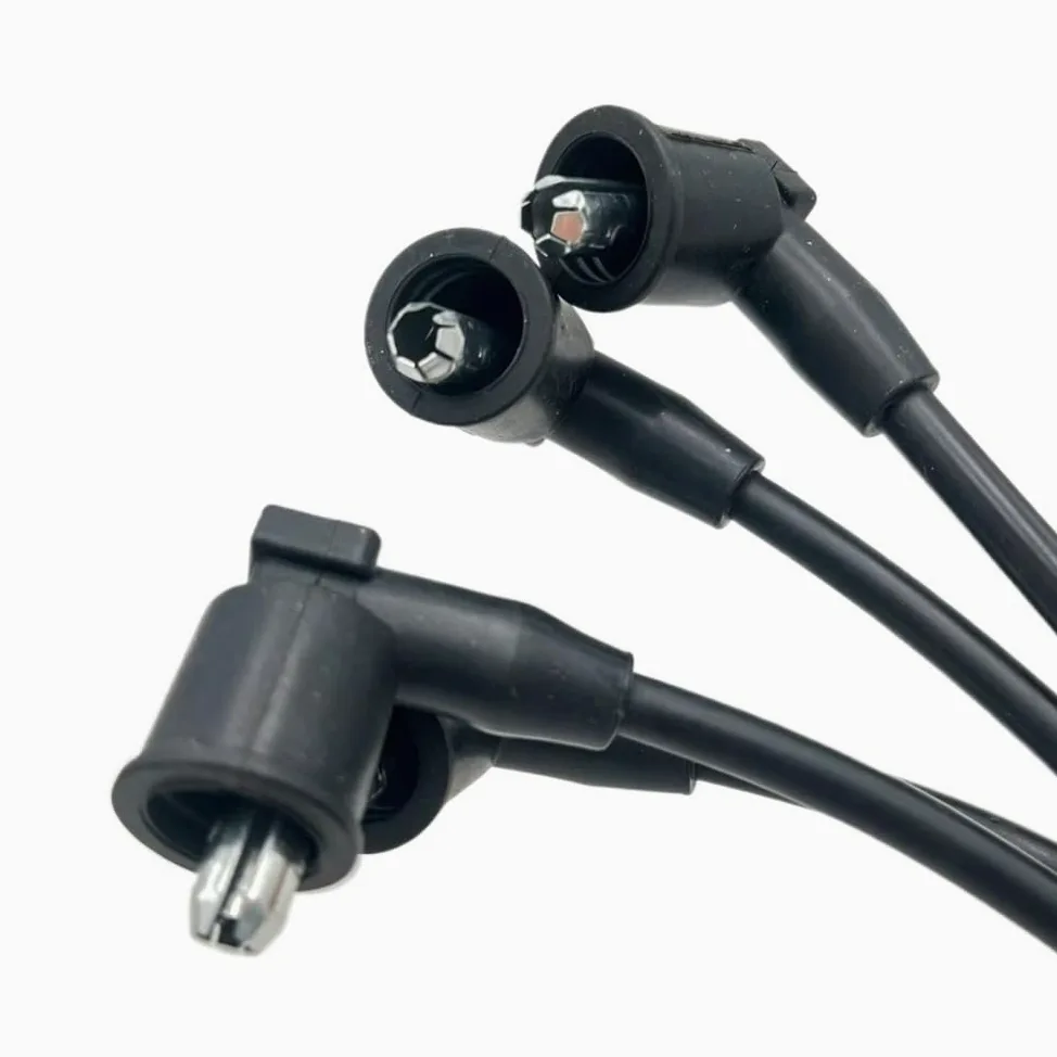 Cable de Encendido 27501-23B70 2750123B70 para KIA PICANTO II 1.2 2011-2017 Cable de bujía Cable de Encendido