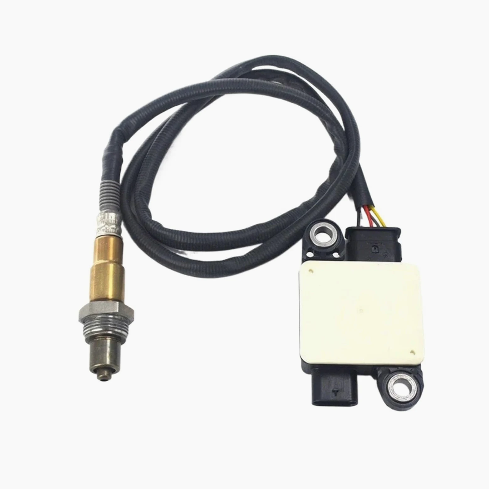 Sensor de partículas para automóvil PMS 1588A677 0281007747 0281007746 para Mitsubishi L200 para Cummins Kl0 Kj0 Sensor de partículas para automóvil