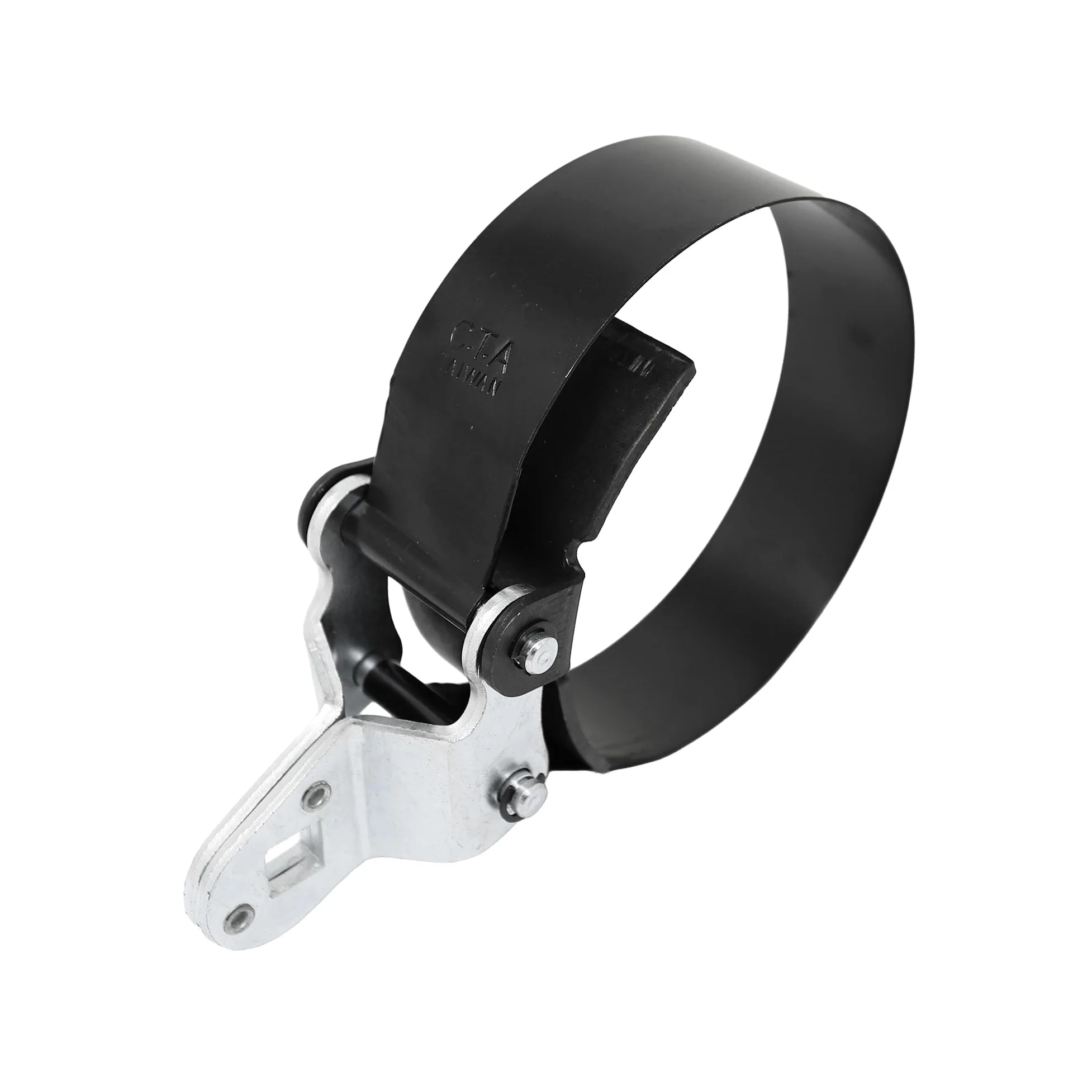 CTA Tools 2565 - Llave de filtro de aceite cuadrada de 104-118 milímetros
