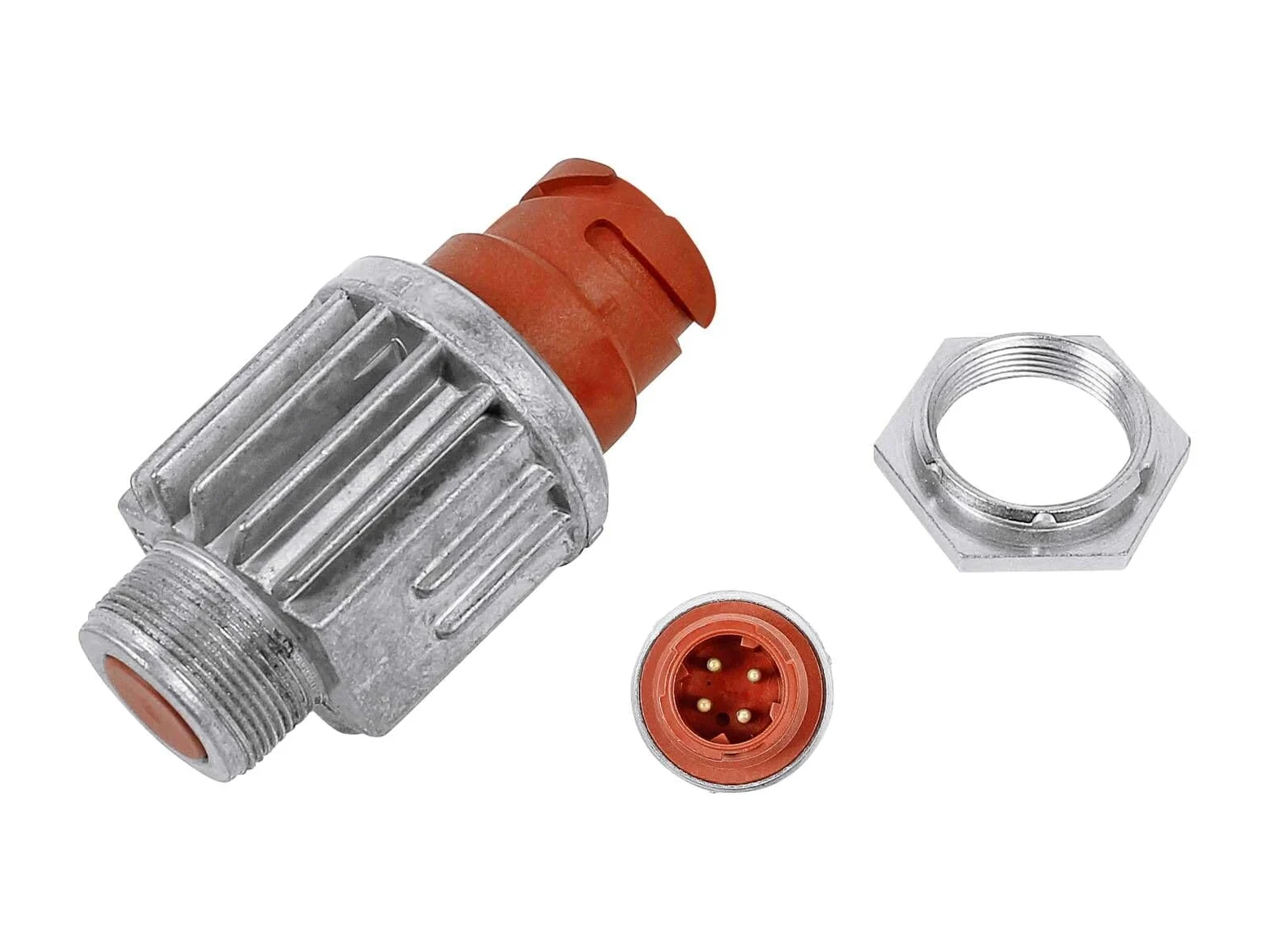 DT Spare Parts 3.33357 Presostato