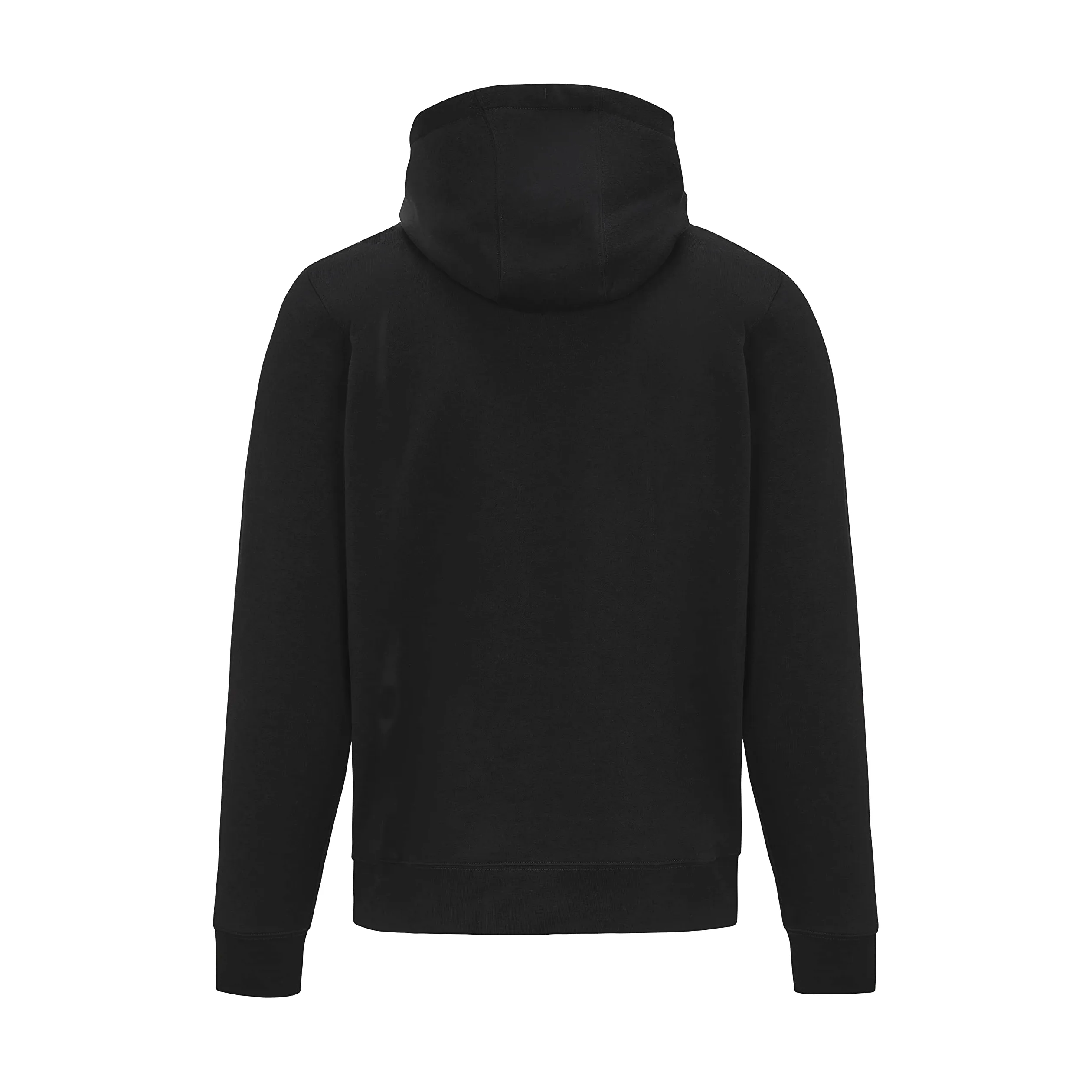 Mercedes AMG Petronas Formula One Team - Colección Oficial de Productos derivados de la Fórmula 1 - Stealth Logo Sudadera con Capucha