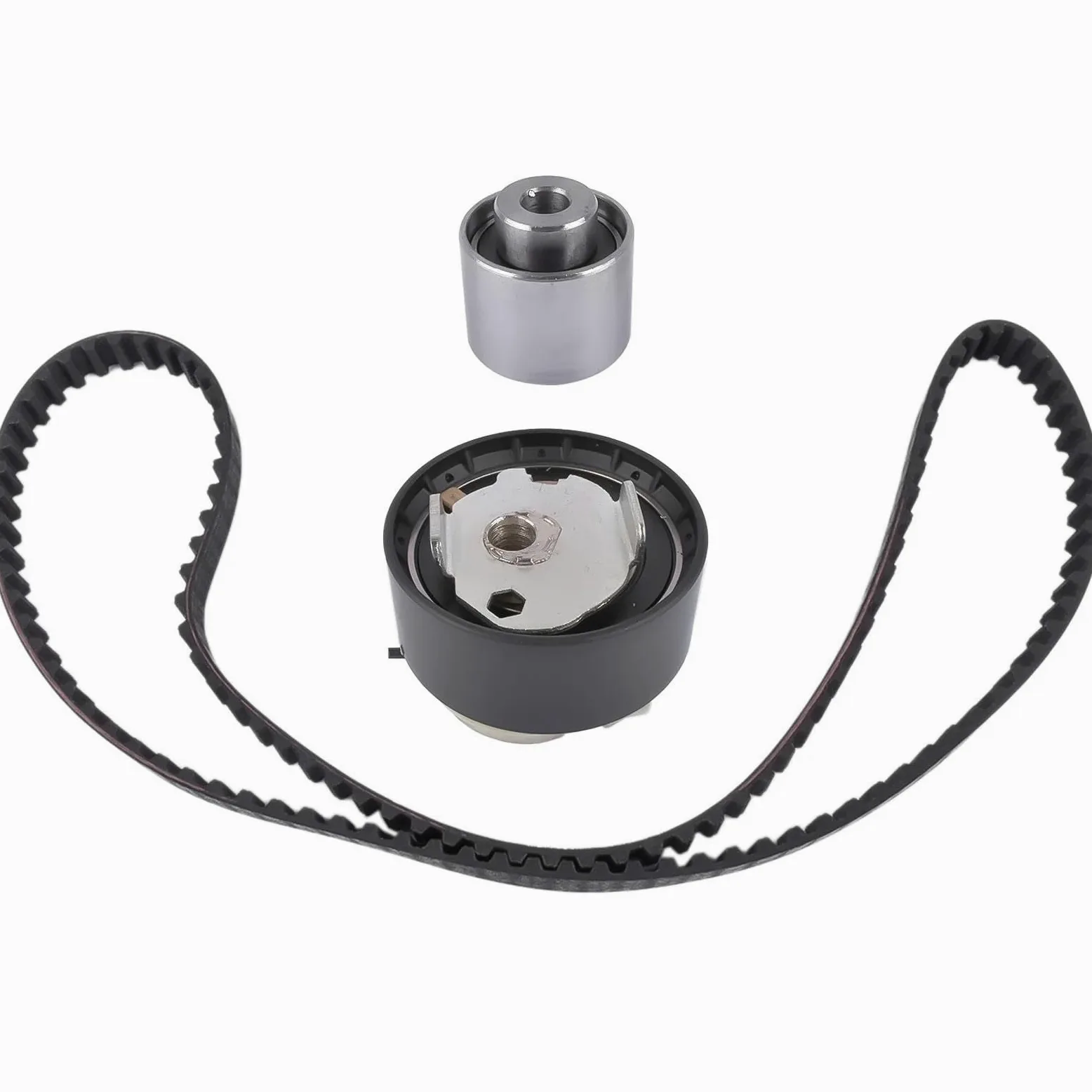 Kit De Correa Distribución Para Peugeot 208 2008 3008 Para Partner 1.2/1.2 VTi Kit cadena equilibrio