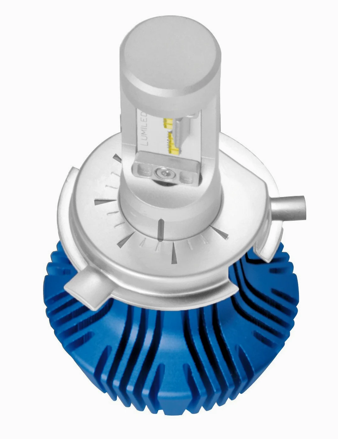 Lampa 57842 10 – 30 V Halo LED (H4)