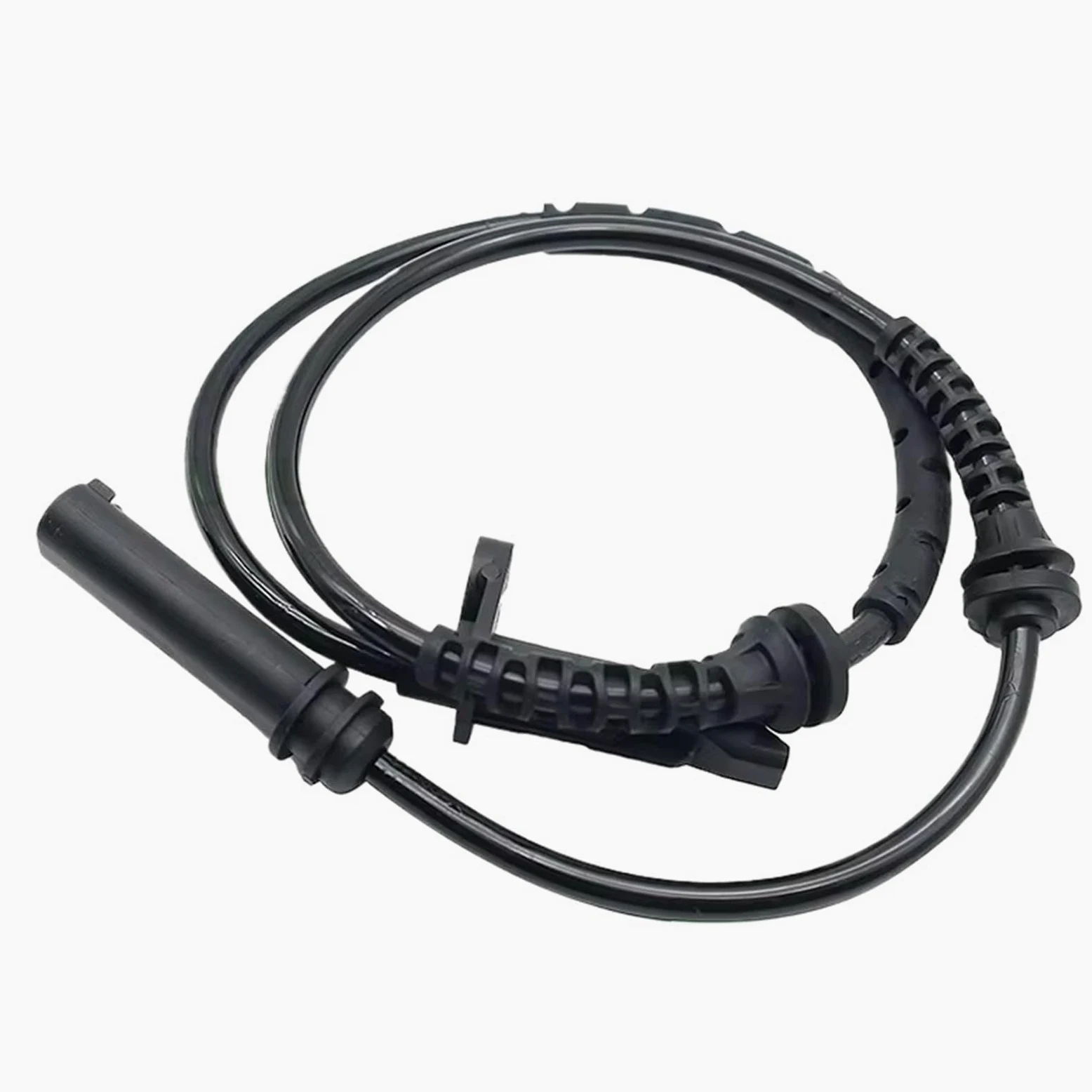 Sensor Velocidad Rueda ABS Compatible Con Para 2 F45 F46 Accesorios De Coches 4PCS Rueda ABS Derecha Izquierda Delantera Para El Sensor Velocidad OEM：34526850765