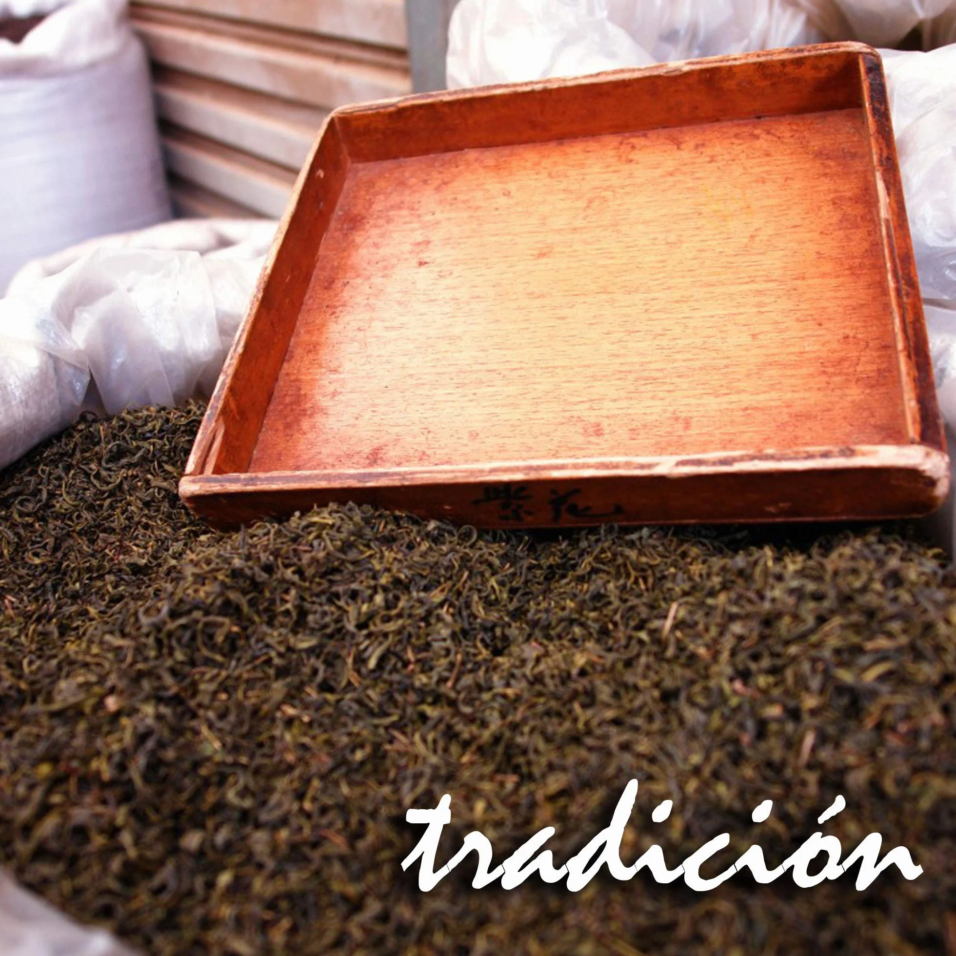 Té Rojo Pasión Turca Blend con Té Pu Erh Canela Manzana Naranja 100 gr