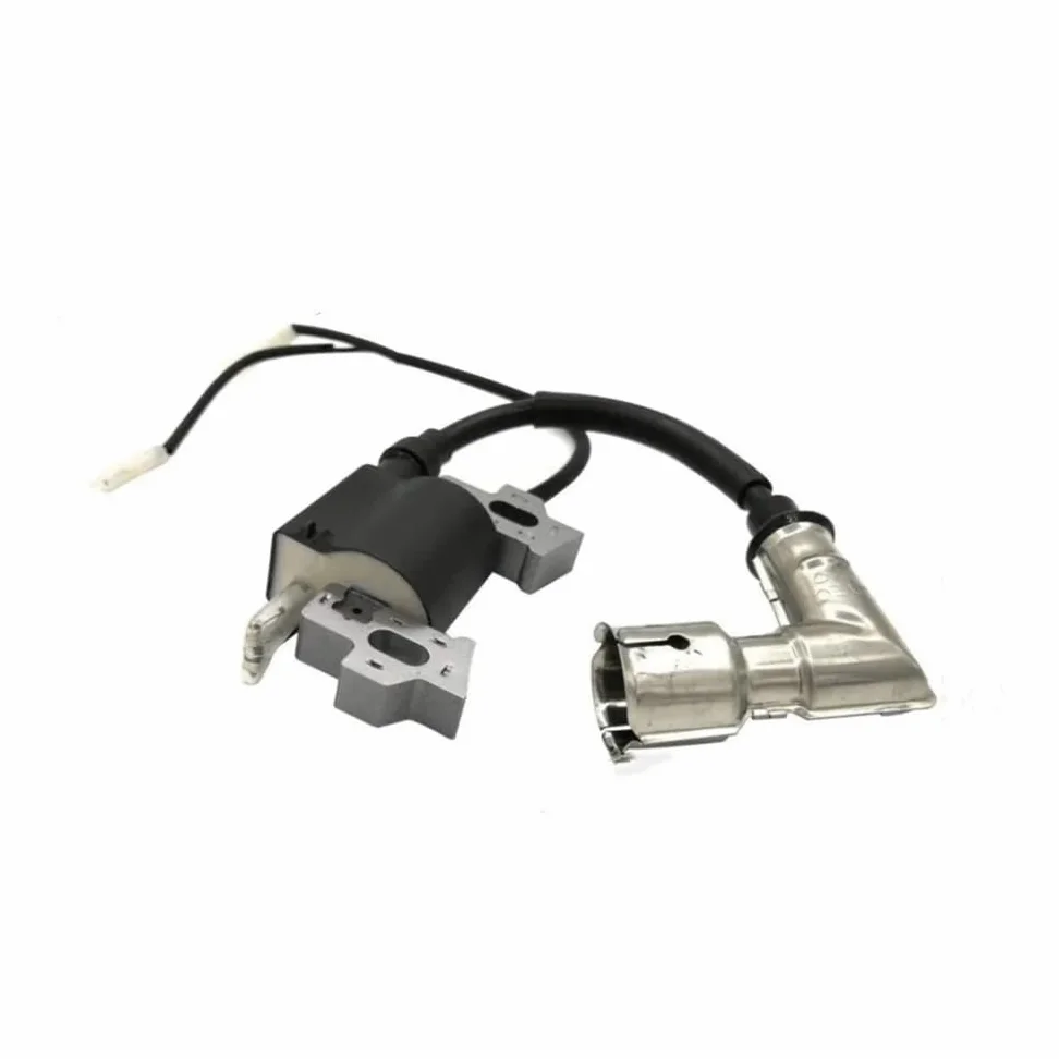 BOBINA DE ENCENDIDO Compatible con MÁQUINAS 1P61F 1P65 MÓDULO DE ESTATOR DE CORTACÉSPED DE EMPUJE OEM 751-10620 951-10620