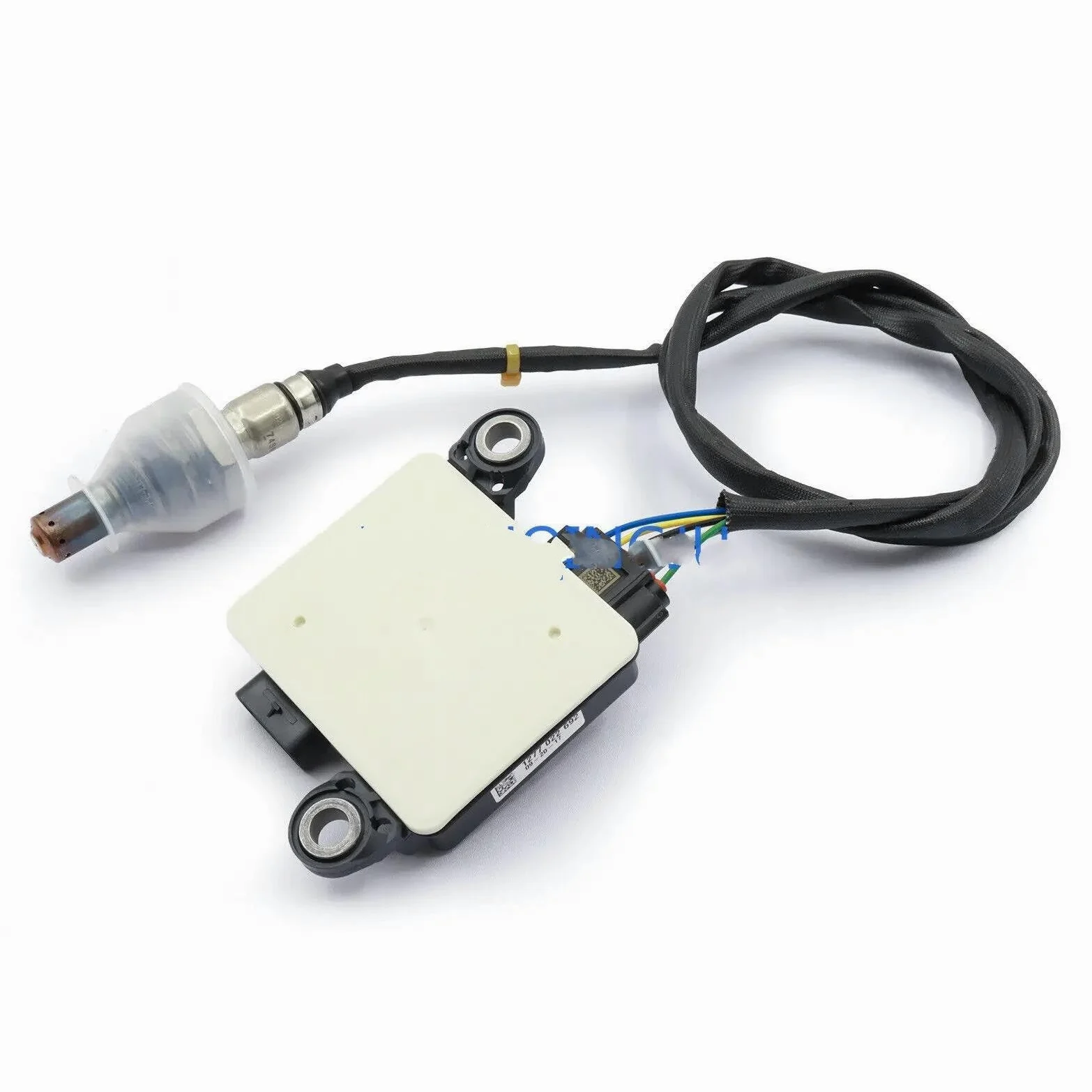 Sensor óxido Nitrógeno Compatible con Toyota para Hilux VIII para Pickup 2.4 D 2015-2024 89460-0K010 Sensor De Óxido De Nitrógeno Nox Sensor De Oxígeno De Nitrógeno 0281006642