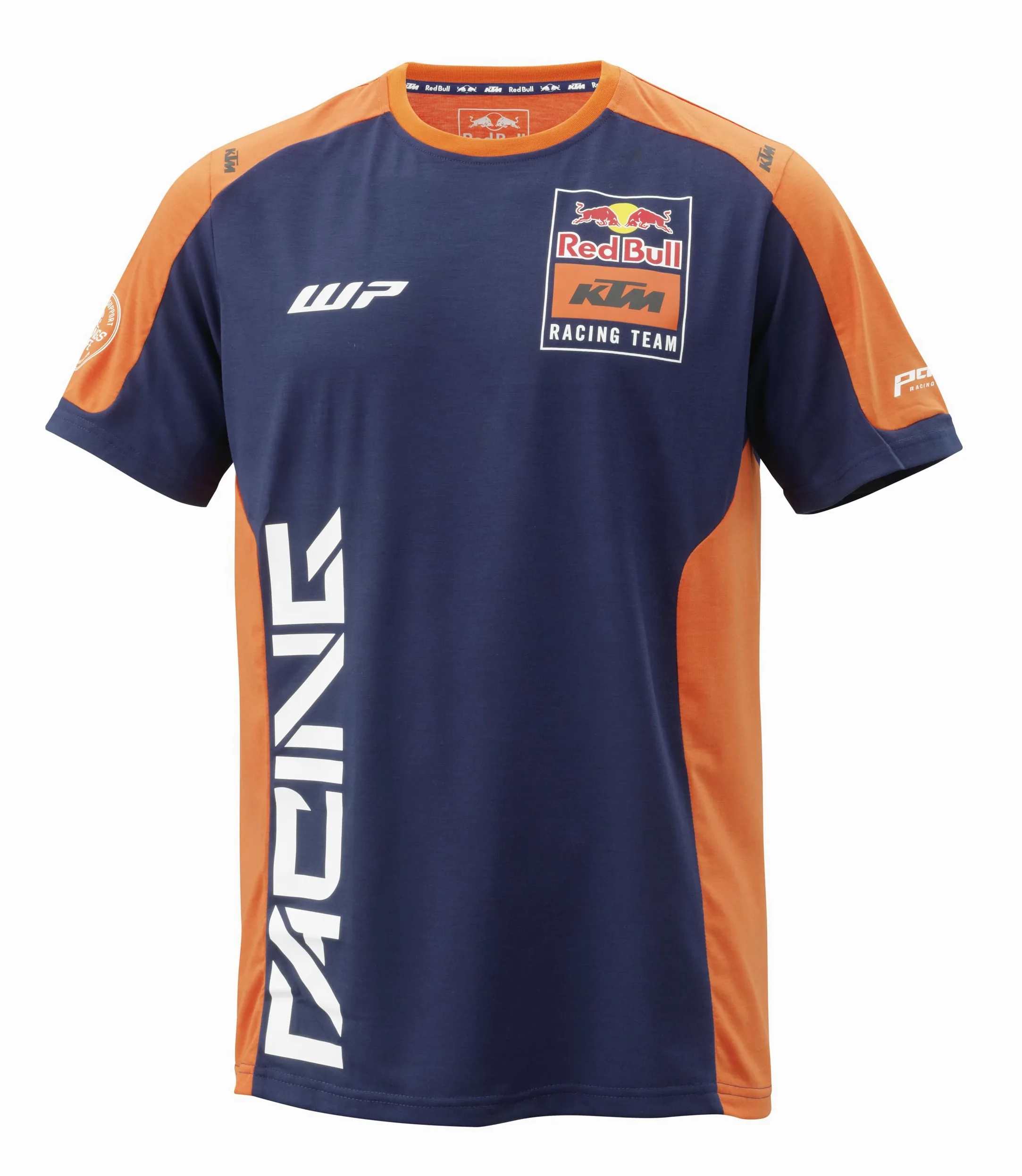 KTM Red Bull Racing Team Camiseta réplica Equipo