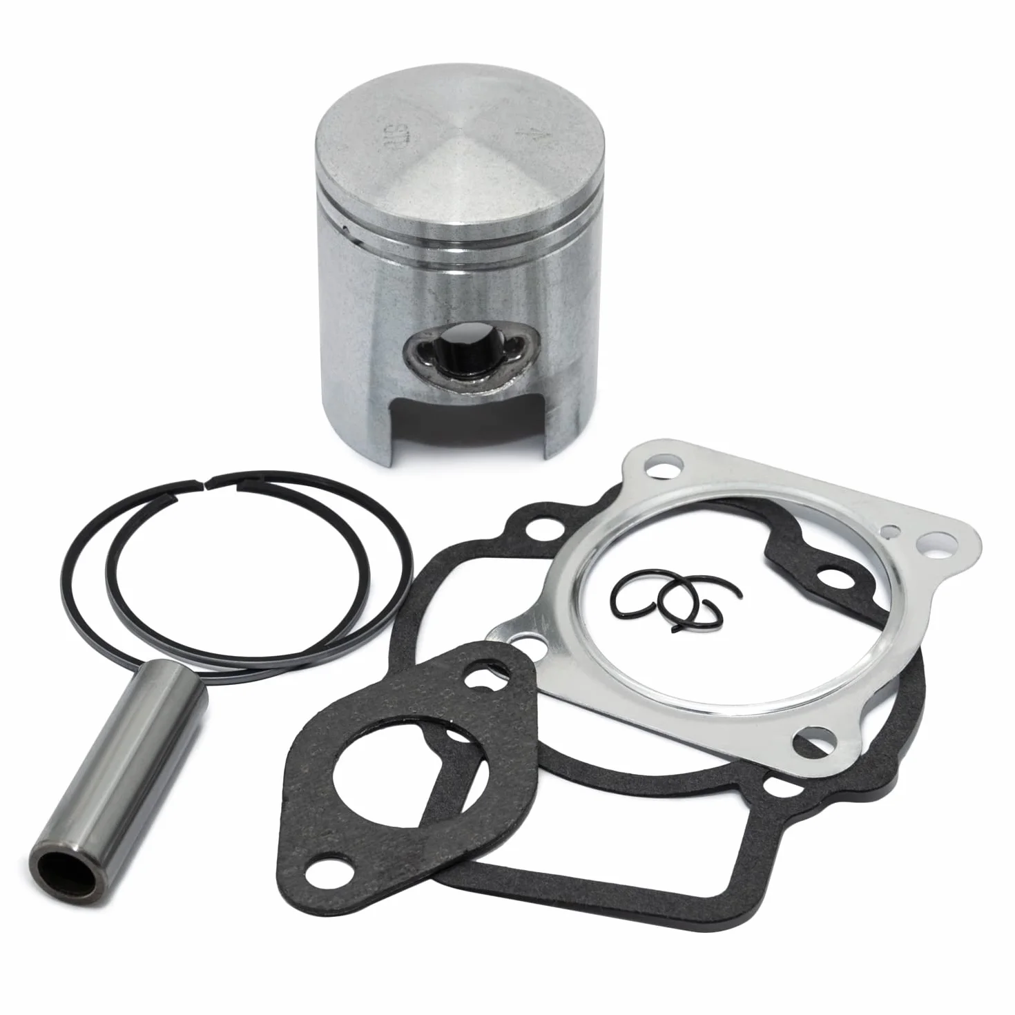 zylinderkit maxtuned Sport 70 CC para Piaggio AC