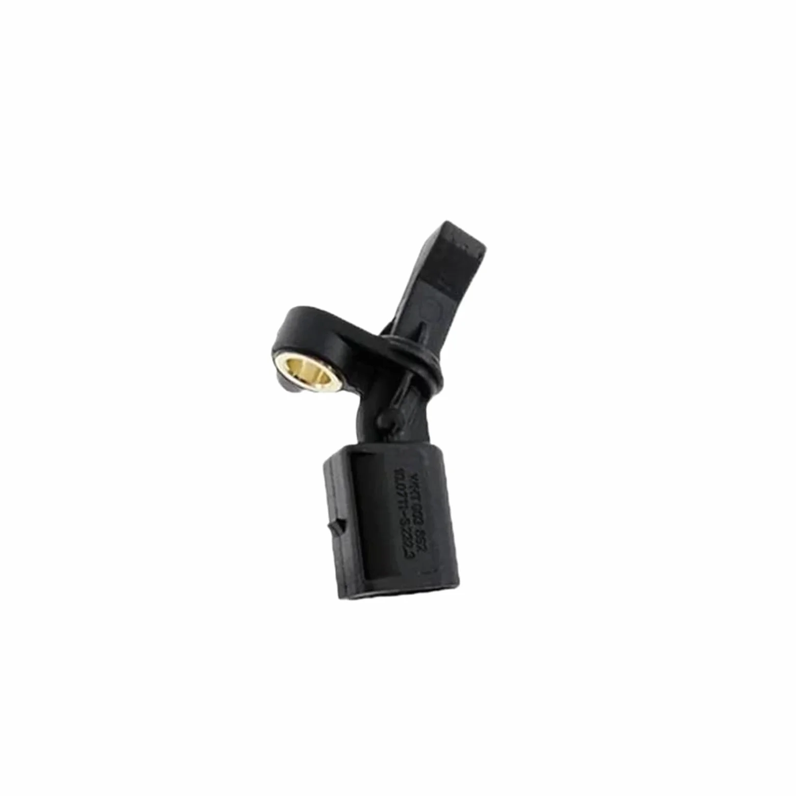 WHT003860 WHT003861 WHT003862 WHT003863 para VW para Passat para Golf para Polo ABS Sensor de Velocidad de Rueda Izquierda Derecha Delantera Trasera Juego de 8