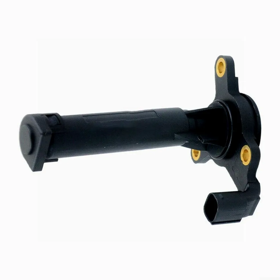 DAZZLEEX Sensor de Nivel de Aceite de Motor para Mercedes W203 W271 0009050301 0041535228 0041537428 Reemplazo Directo