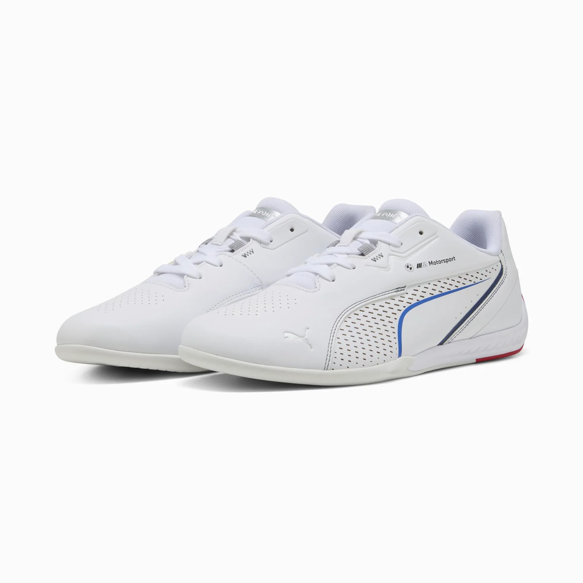 PUMA BMW MMS Drift Cat 11 Black-Cool COB ZapatosUnisex Adulto