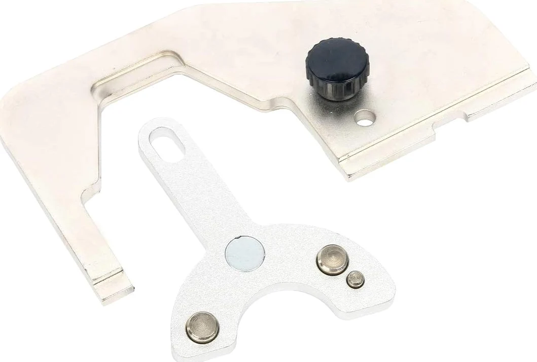 JOMAFA CONJUNTO DE CALADO PARA SINCRONIZAR MOTORES FORD 1.6 ECOBOOST, VOLVO T4 T5 Y MAZDA GASOLINA