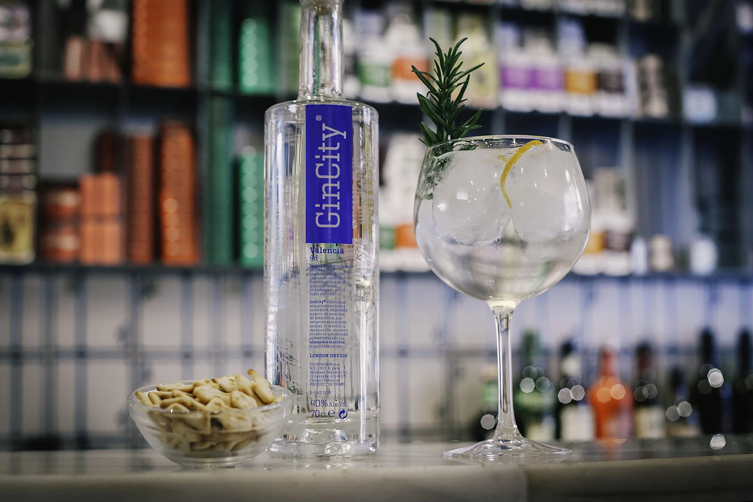 GinCity London