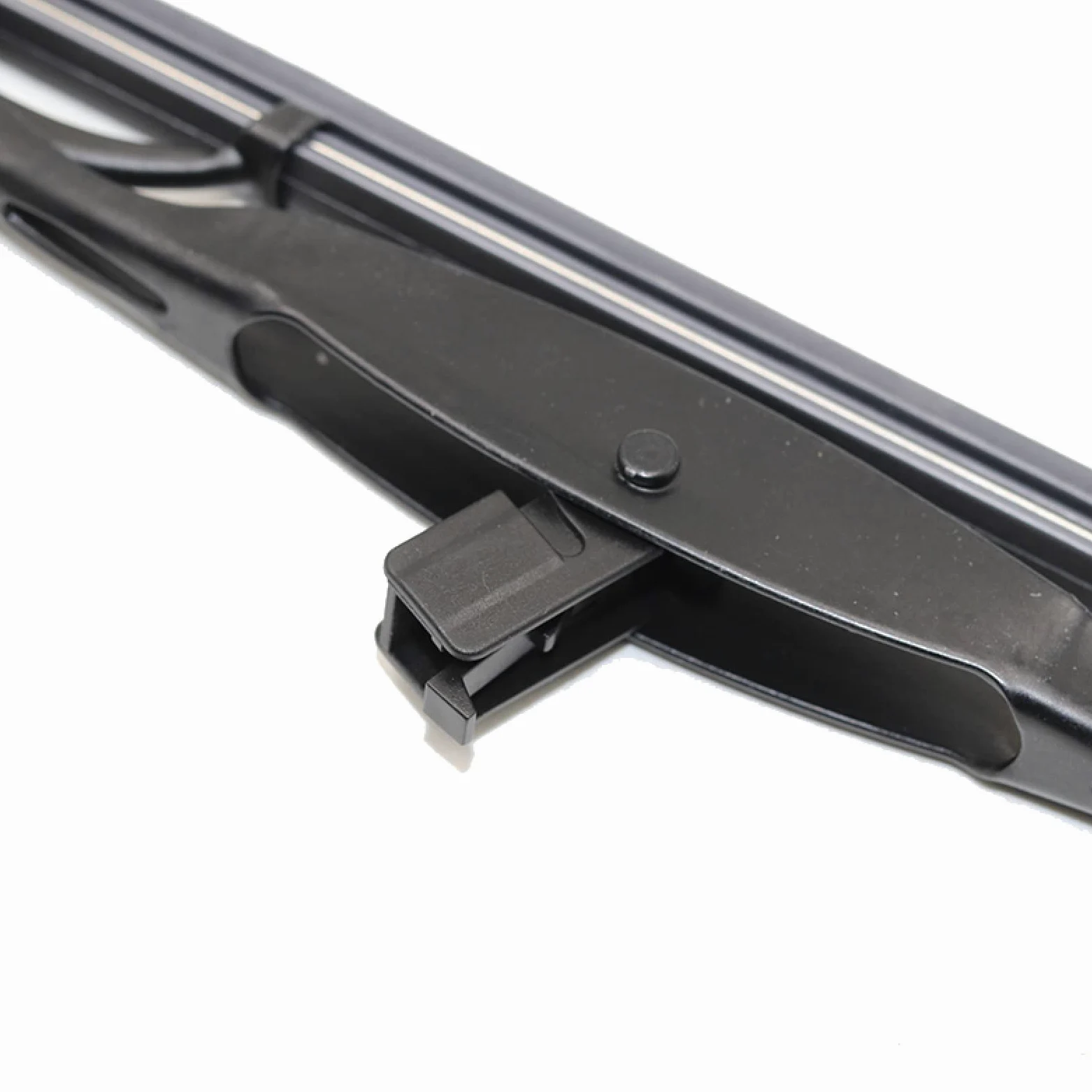 Escobilla limpiaparabrisas para Chevrolet Trax Tracker 2014-2019, escobillas limpiaparabrisas traseras de 12"