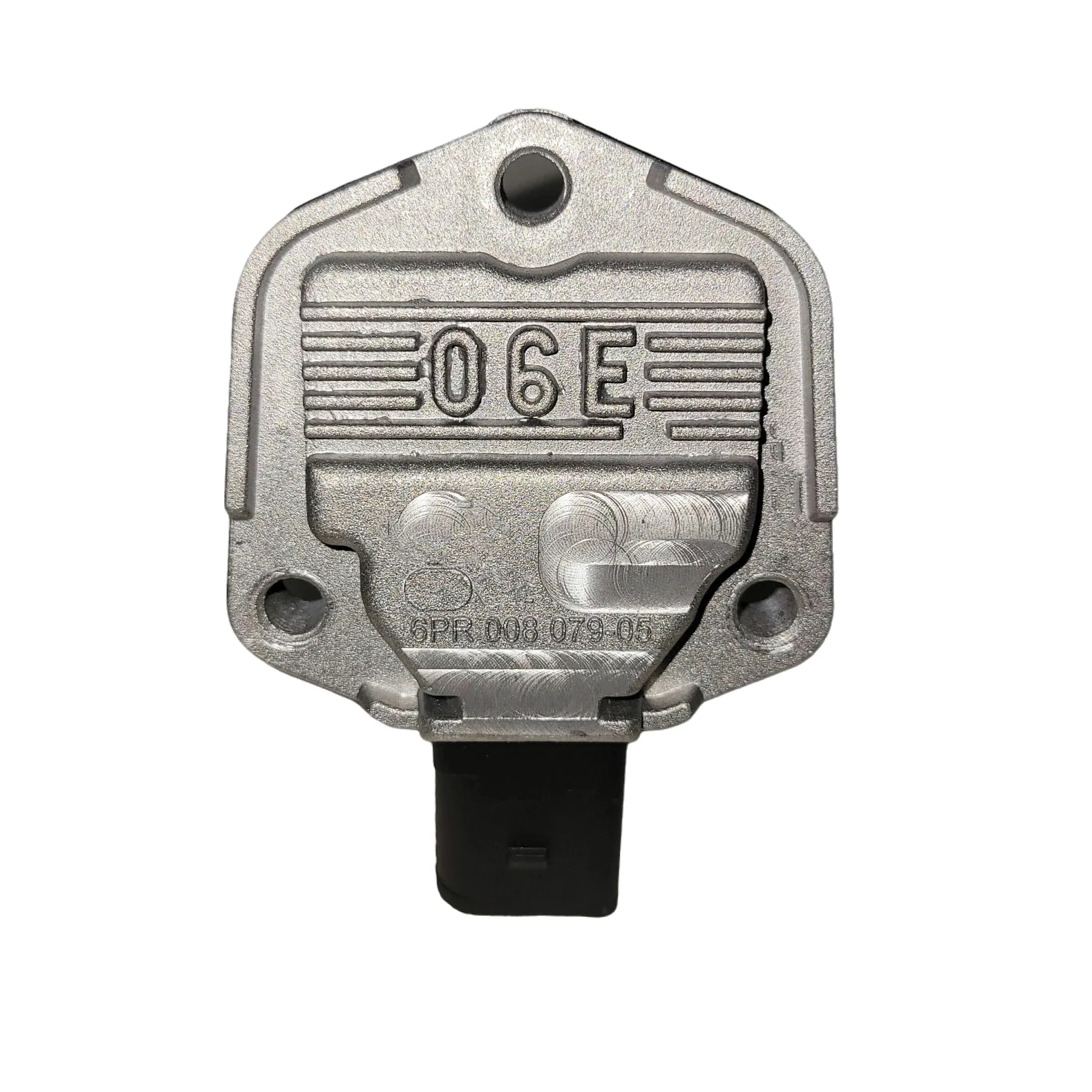 Alarma de nivel de aceite bajo Sensor de nivel de aceite de coche + enchufe apto para Plo apto para A1 A3 A4 Q3 Q7 TT 06E907660 6PR008079-05
