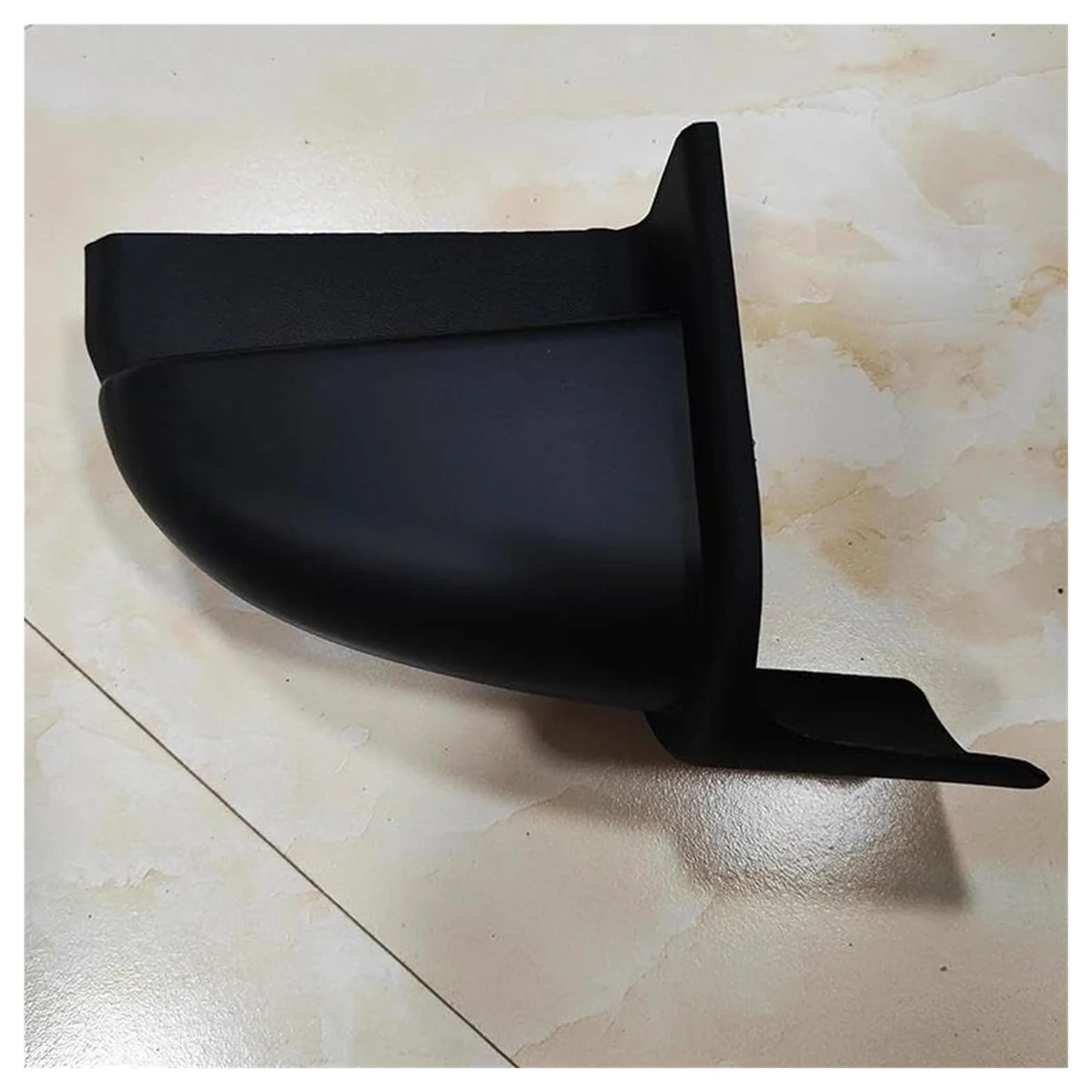 para Nissan para NAVARA D23 NP300 2015-2017 Tapa Puerta Faldón Lateral Coche Cubierta Enchufe Estribo Piezas Repuesto Separador Faldón Lateral(Front Left FR-L)