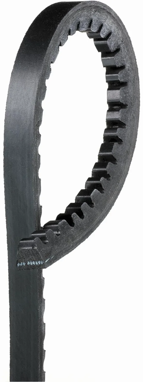 ACDelco Correa trapezoidal profesional de alta capacidad 15330