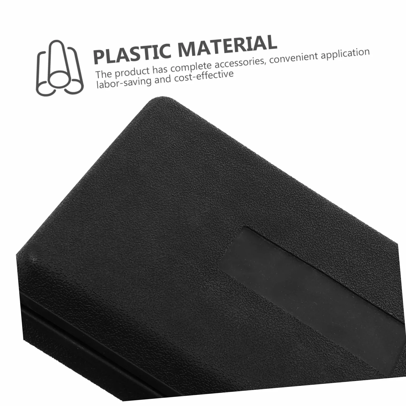 Kit de Reparación de Neumáticos Portátil de Emergencia 100 Piezas | Acero, Goma, Aleación de Aluminio y Plástico, Ligero y Portátil, para Reparación de Coche Momento