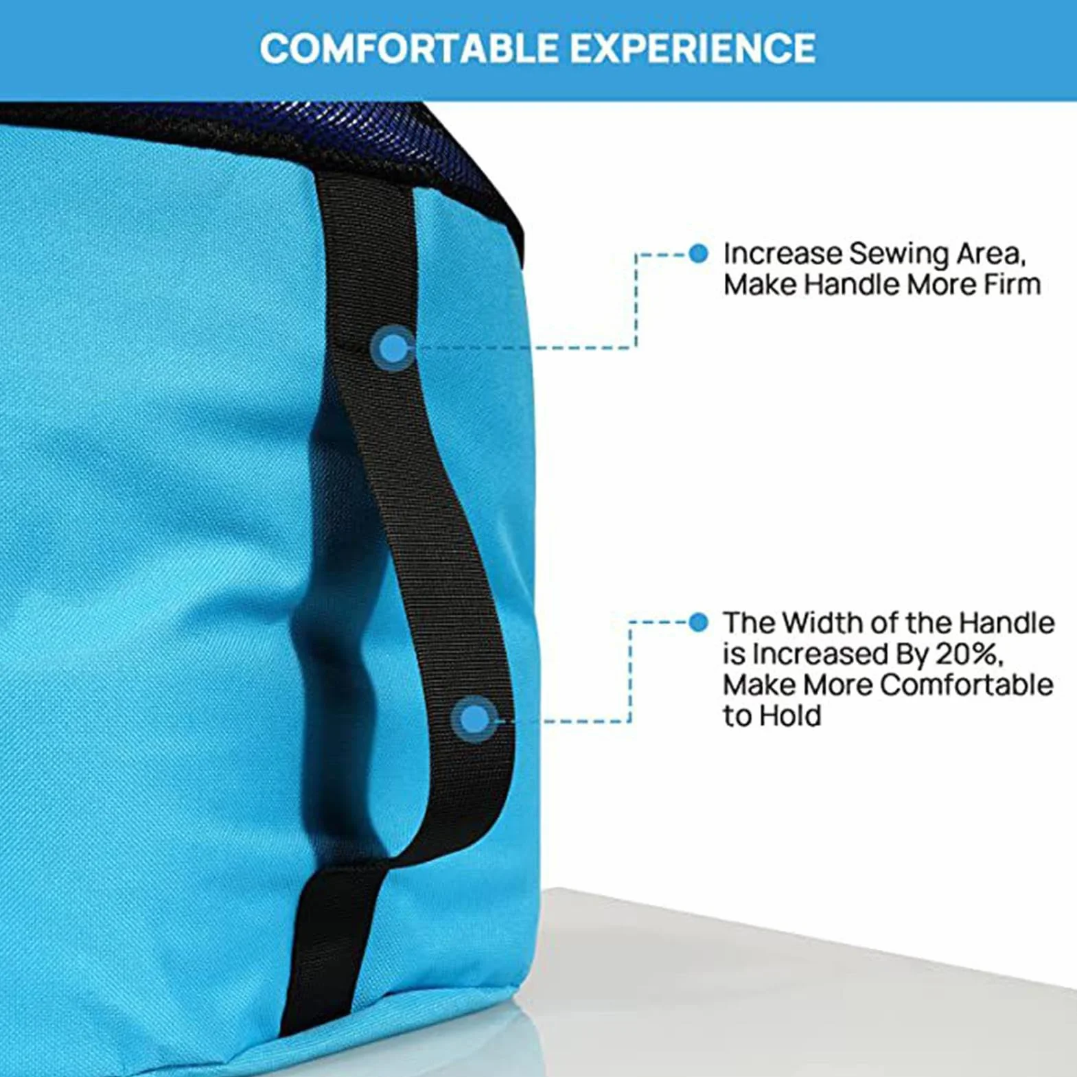 Bolsa de almacenamiento para manguera de autocaravana, impermeable, accesorio para caravanas, bolsa de almacenamiento, organizador para mangueras de aguas residuales, mangueras de agua fresca/negra