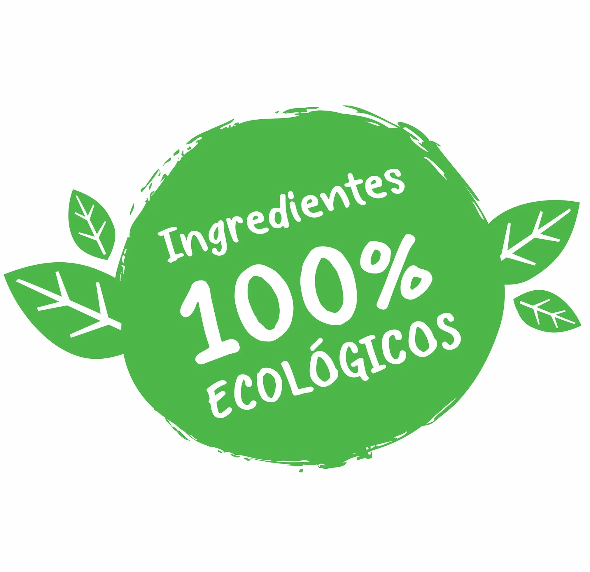 GERBER Organic Pera y Plátano Puré para Bebés 6x125g
