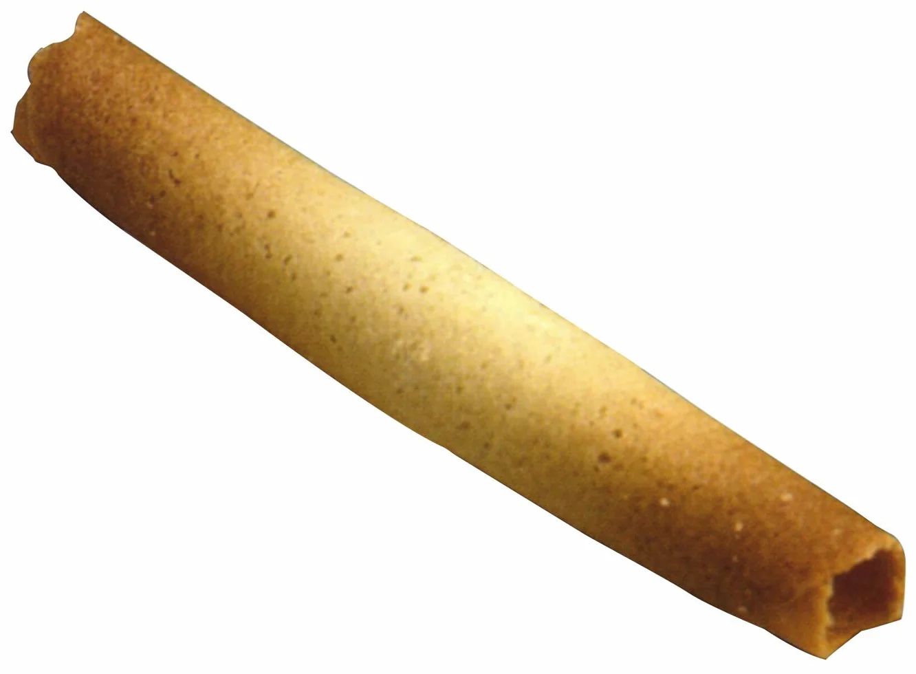 Obleas para helado forma de cigarrillo 1000 sztuk